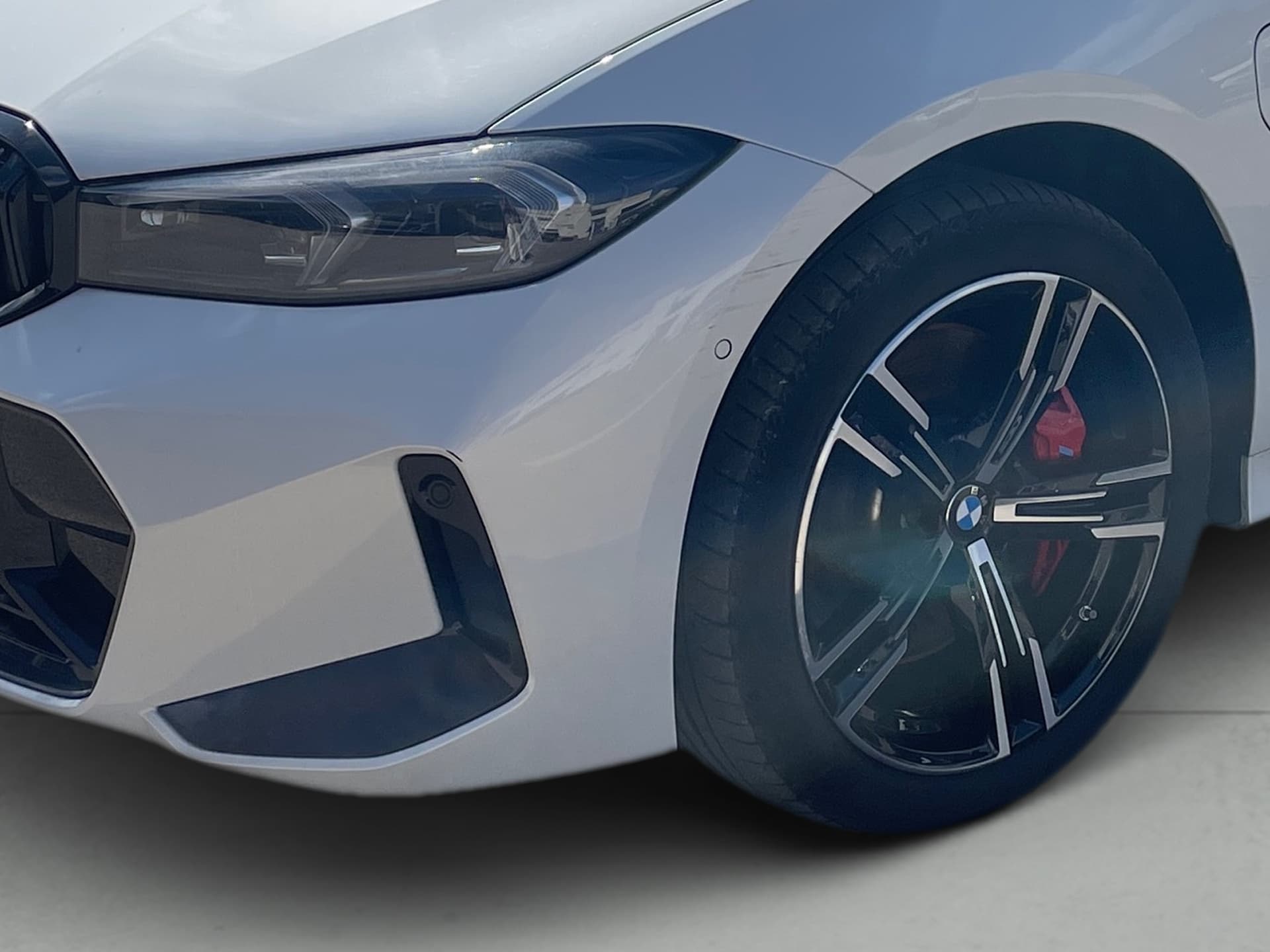 Imagen 7 del bmw serie 3