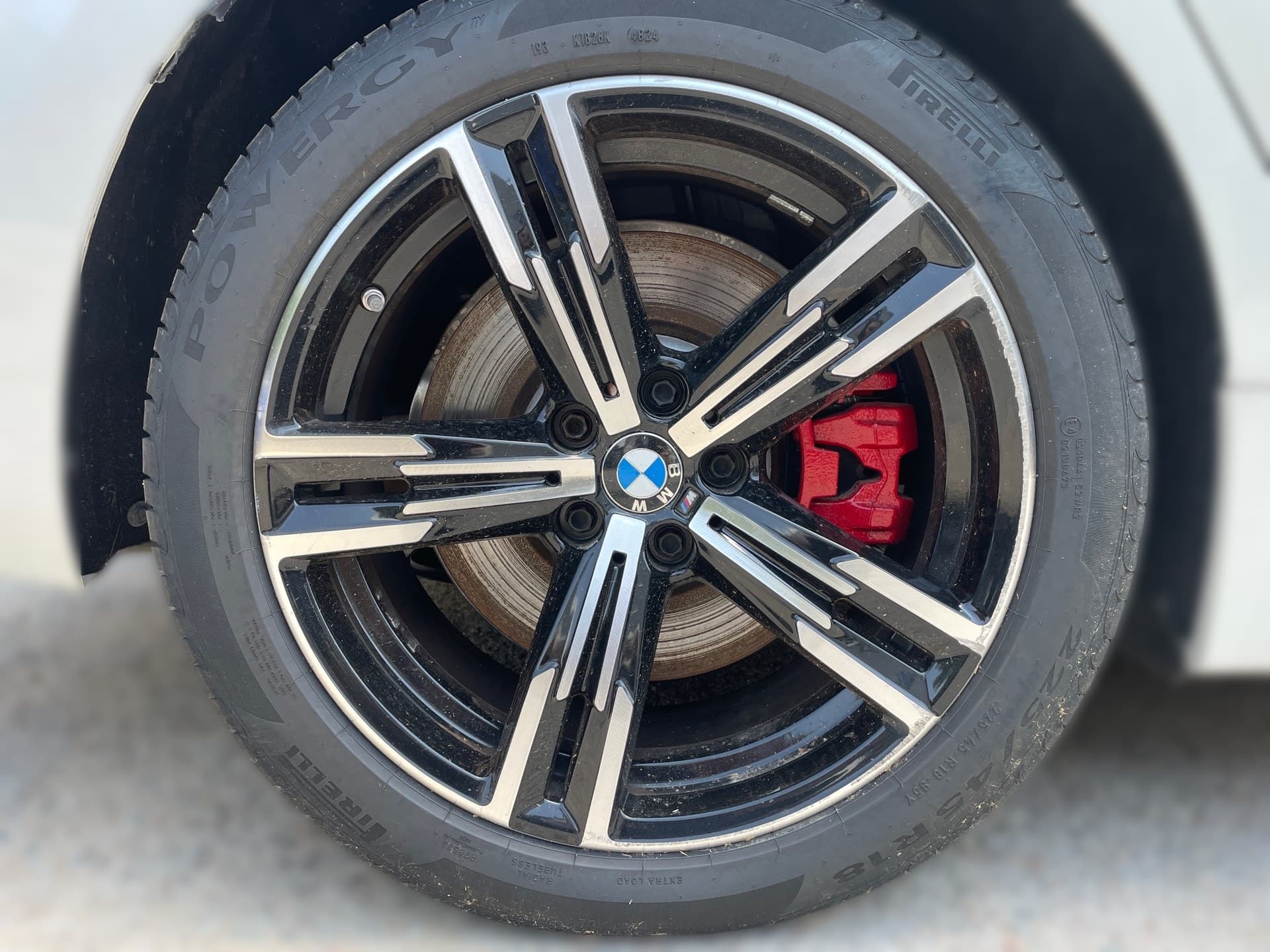 Imagen 8 del bmw serie 3