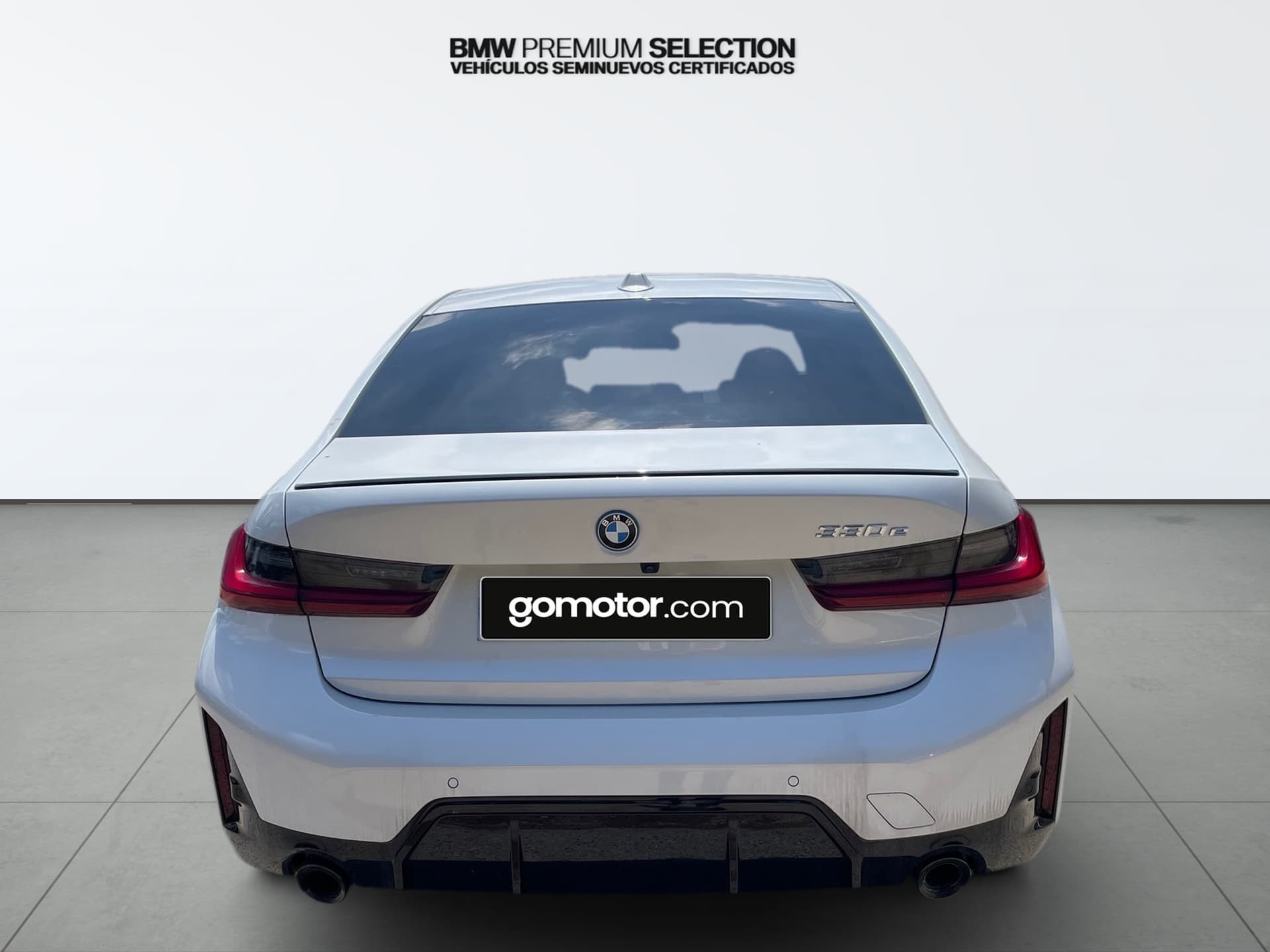 Imagen 5 del bmw serie 3
