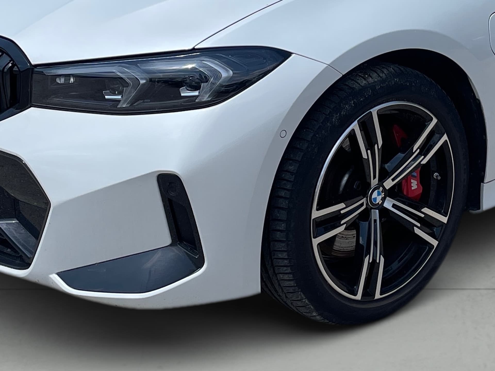 Imagen 7 del bmw serie 3