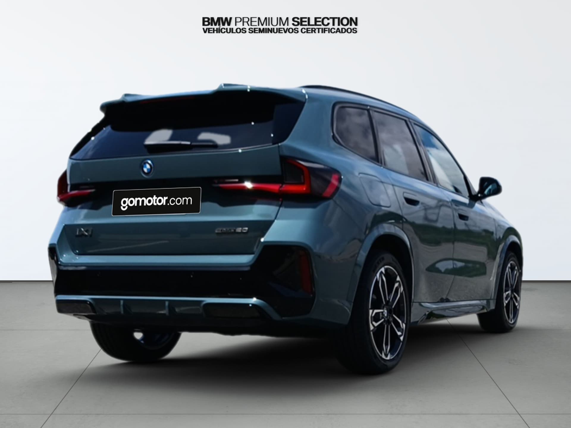 Imagen 2 del bmw x1