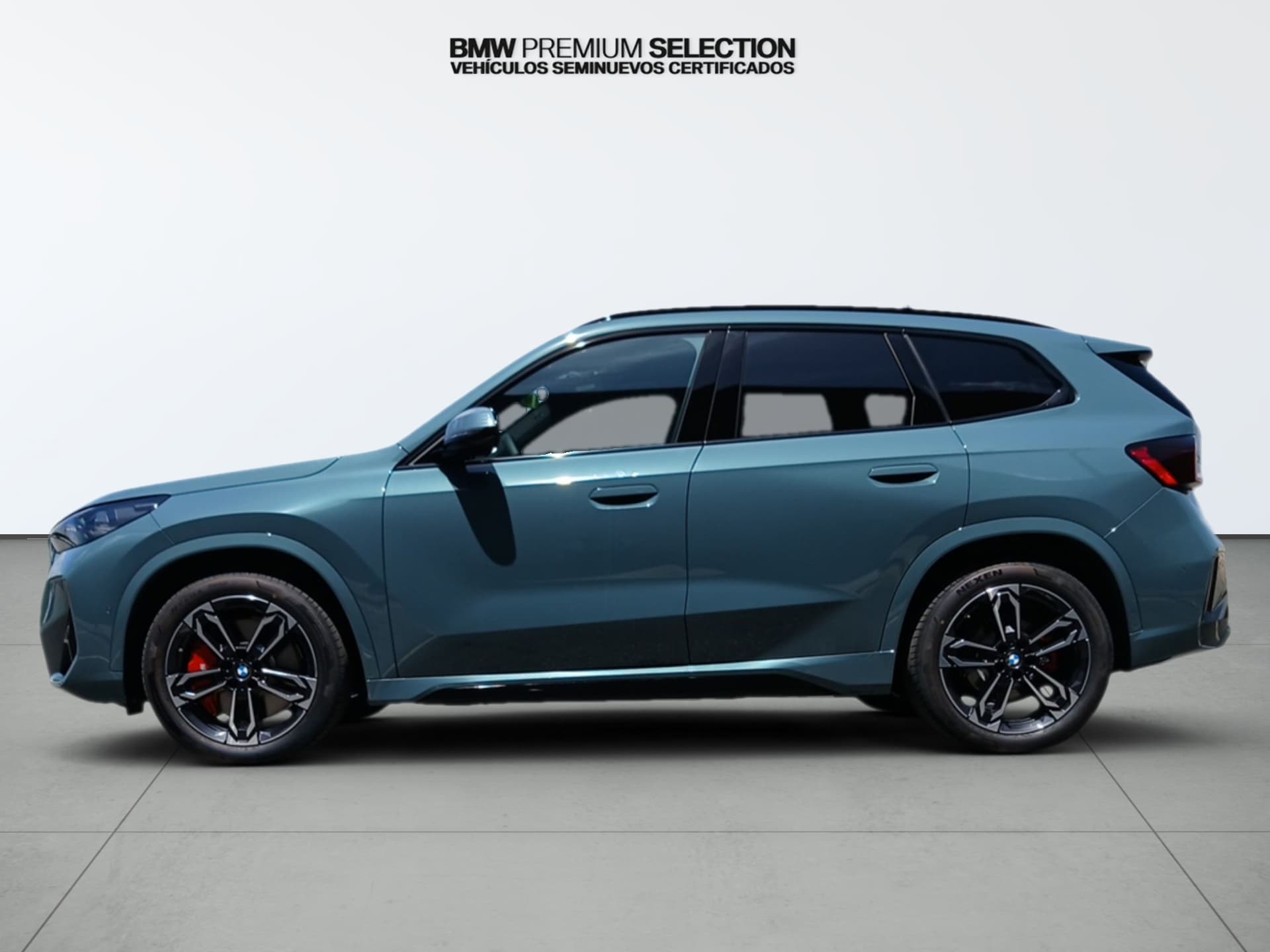 Imagen 3 del bmw x1