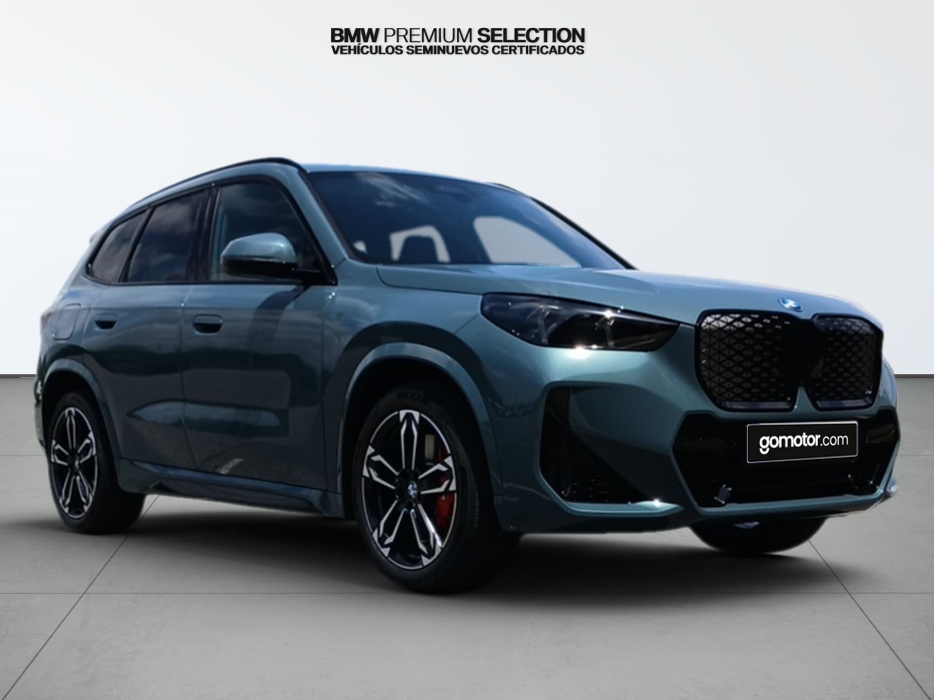Imagen 4 del bmw x1