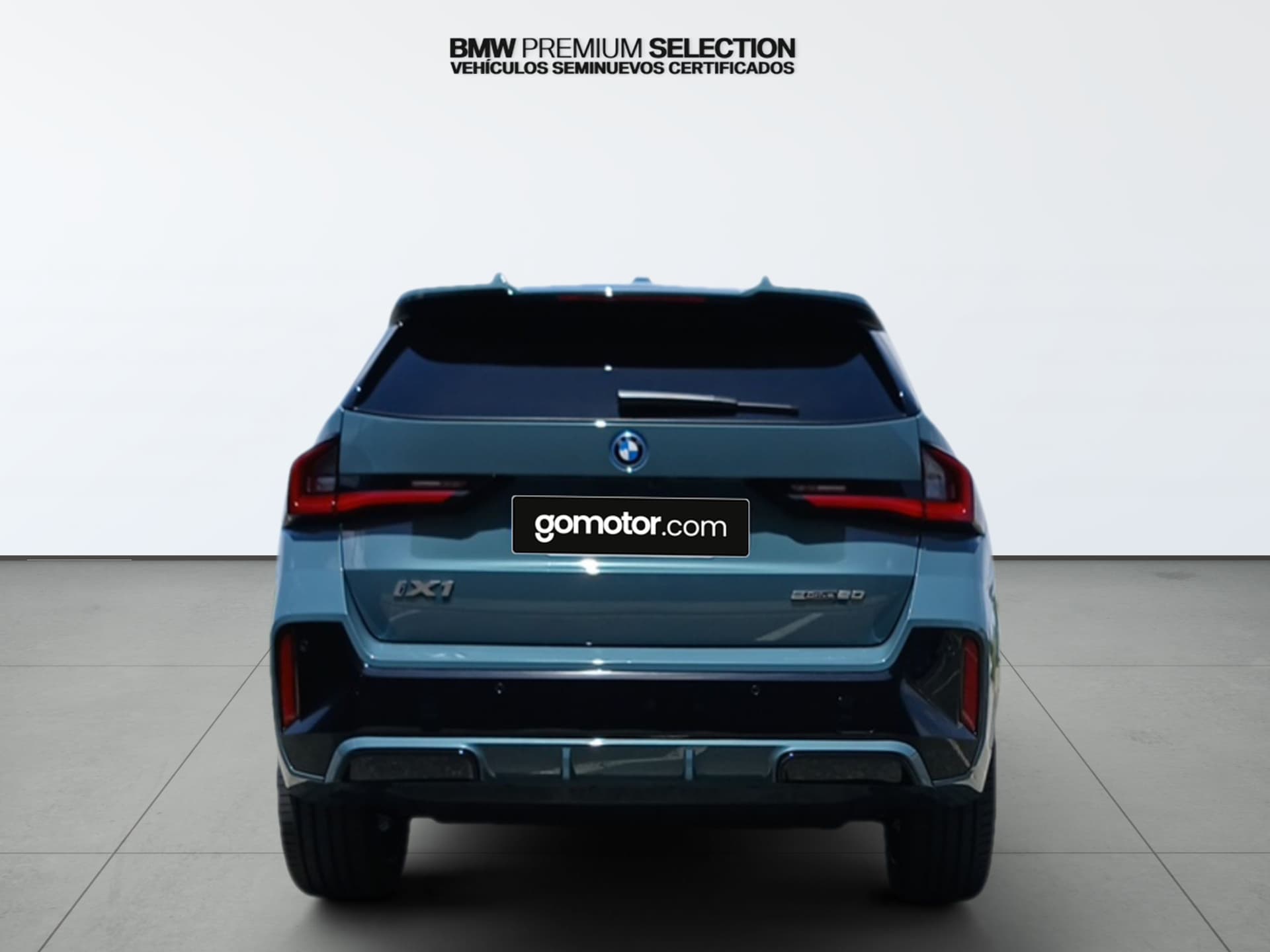 Imagen 5 del bmw x1