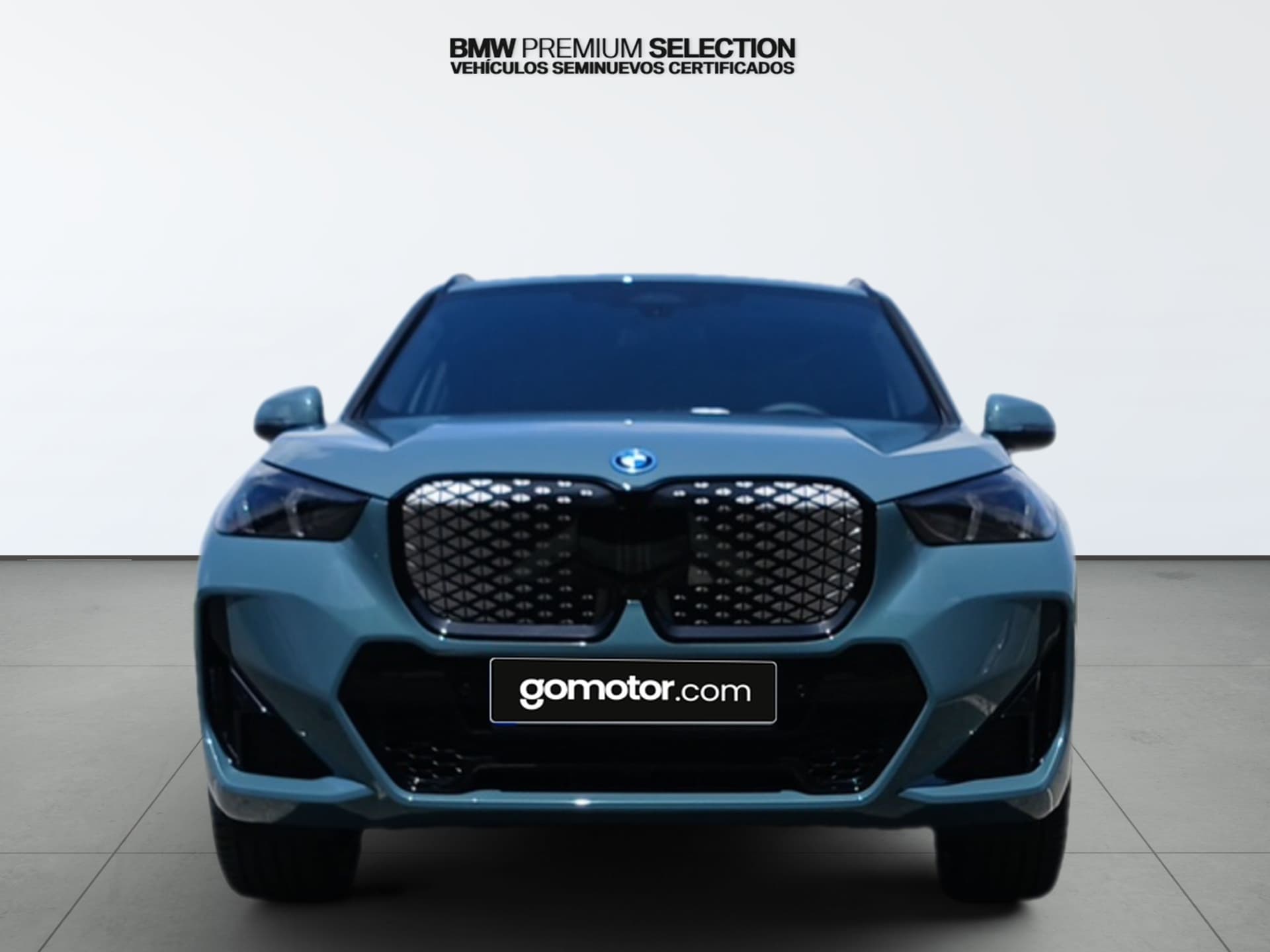 Imagen 6 del bmw x1