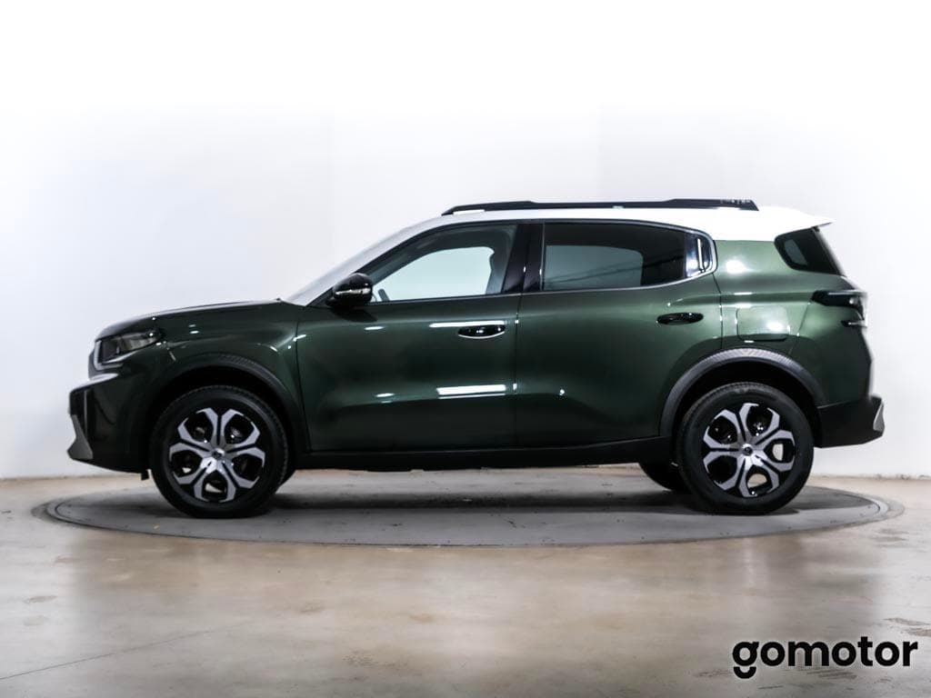 Imagen 3 del citroen c3 aircross