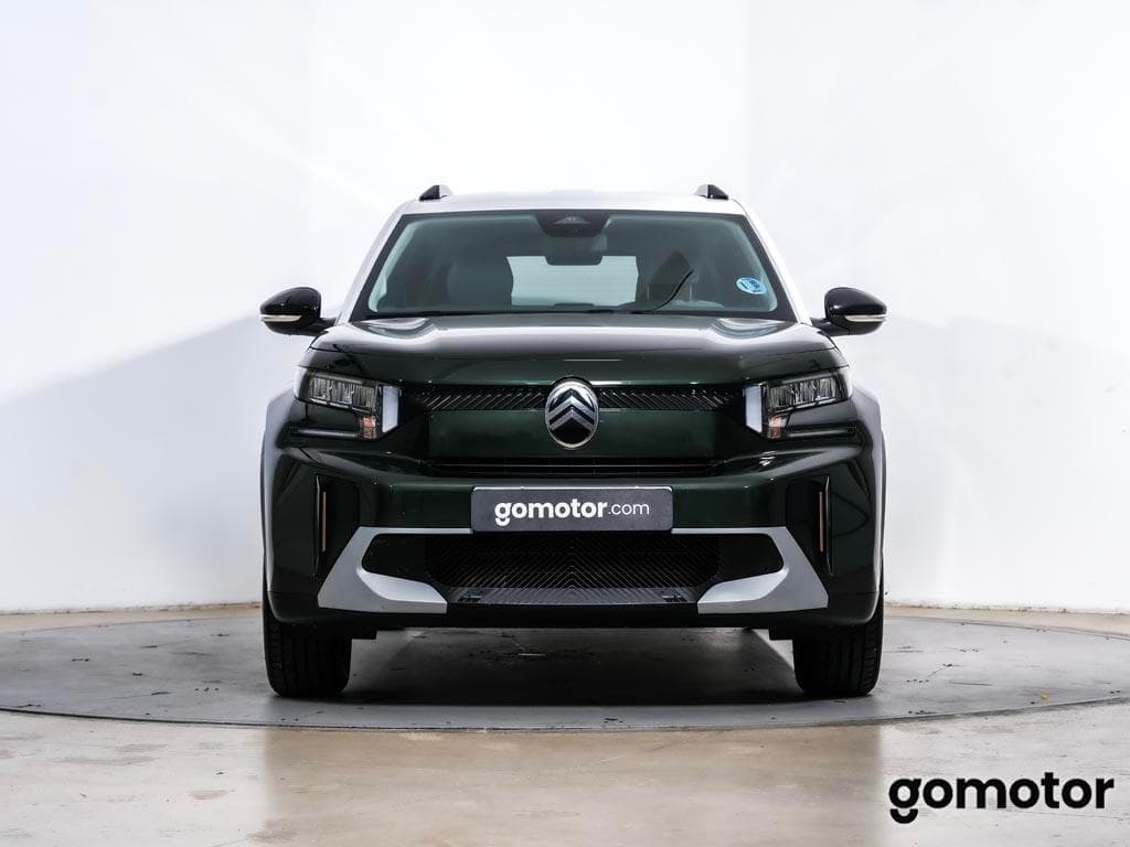 Imagen 7 del citroen c3 aircross
