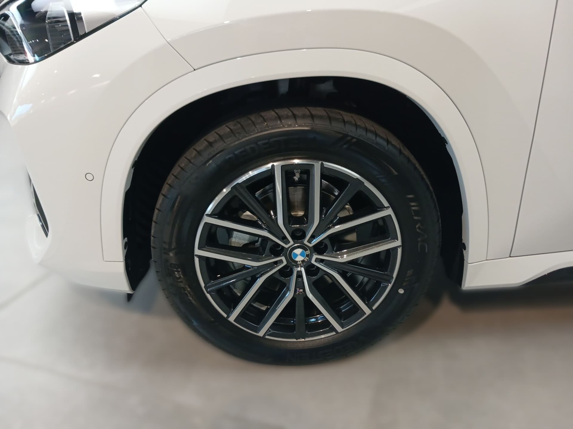 Imagen 8 del bmw x1