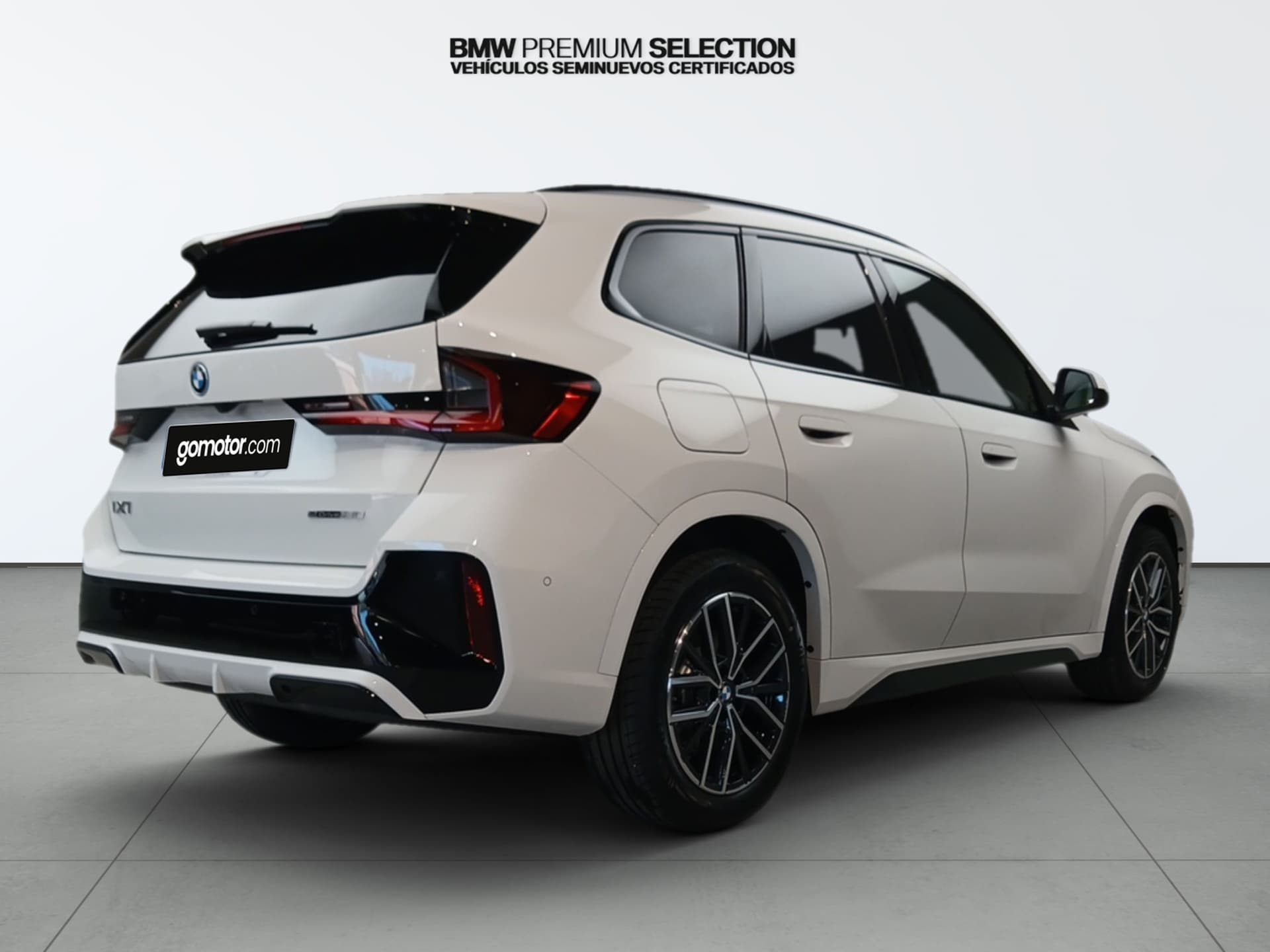 Imagen 2 del bmw x1