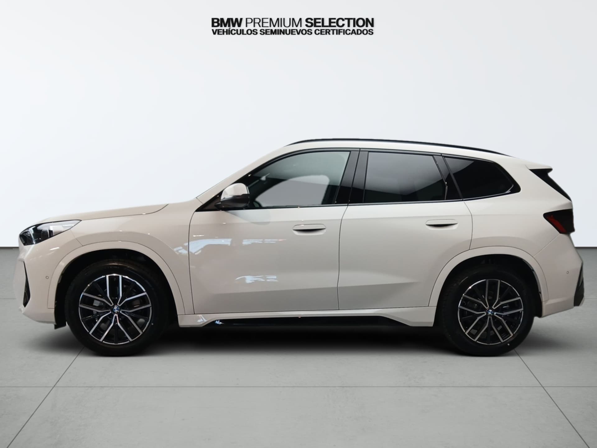 Imagen 3 del bmw x1