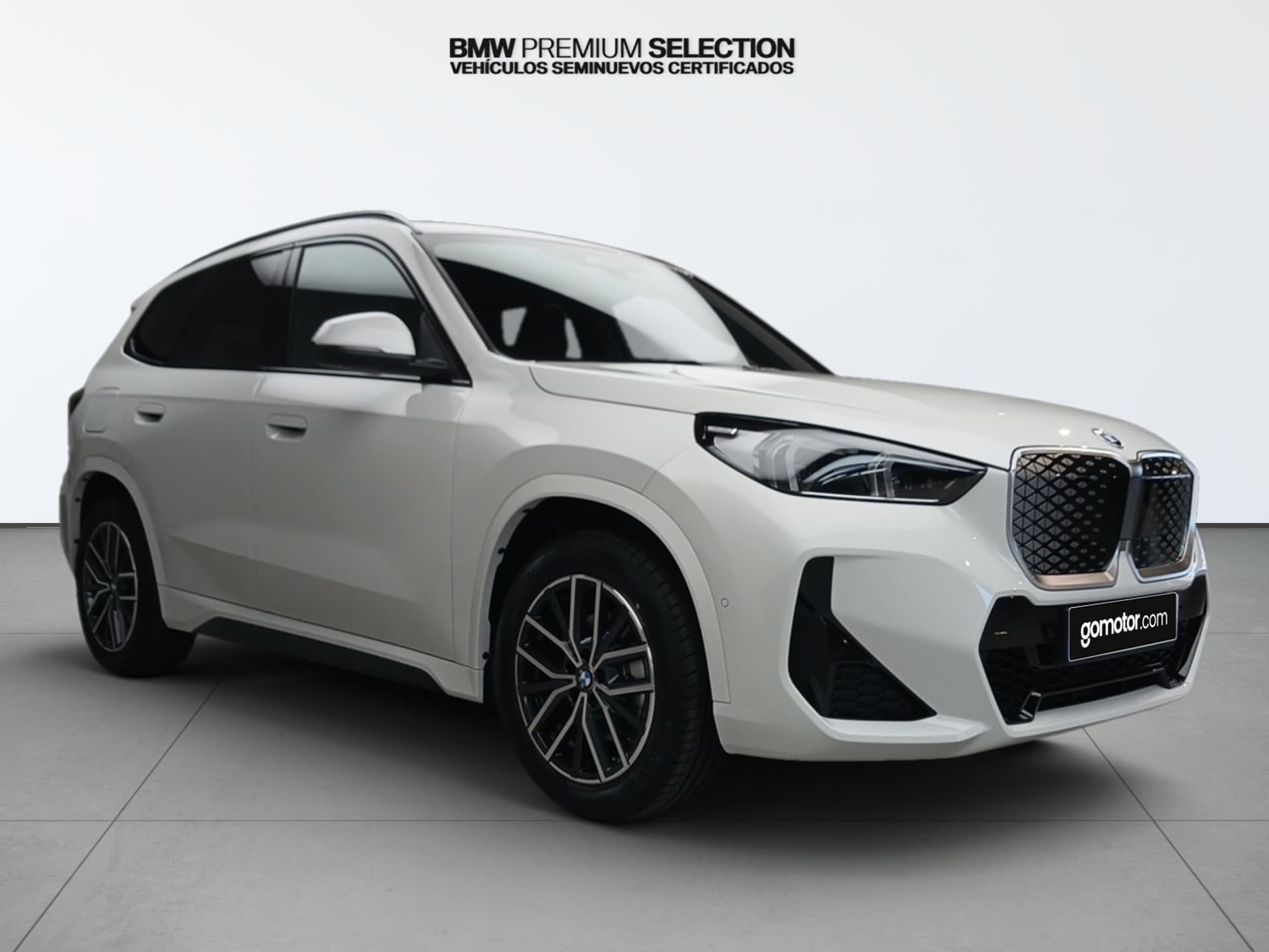 Imagen 4 del bmw x1
