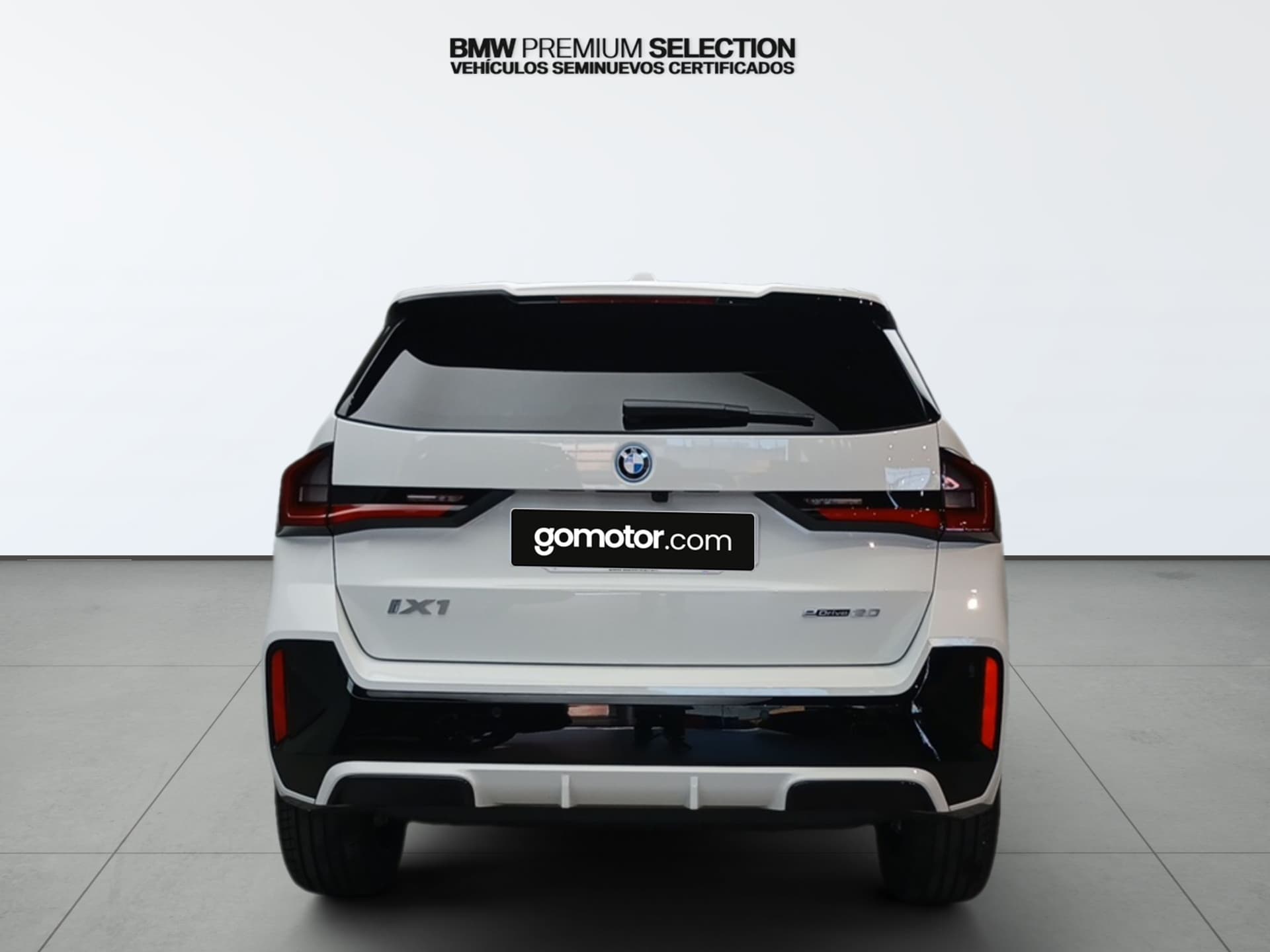 Imagen 5 del bmw x1