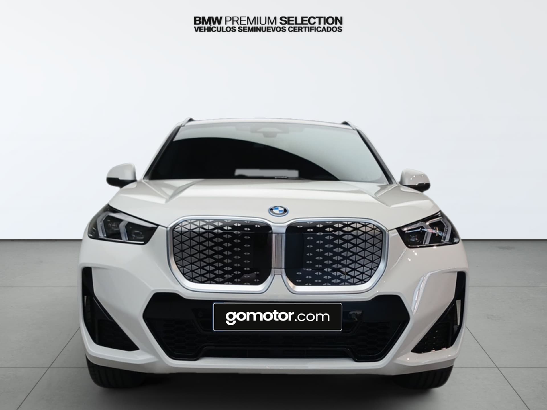 Imagen 6 del bmw x1