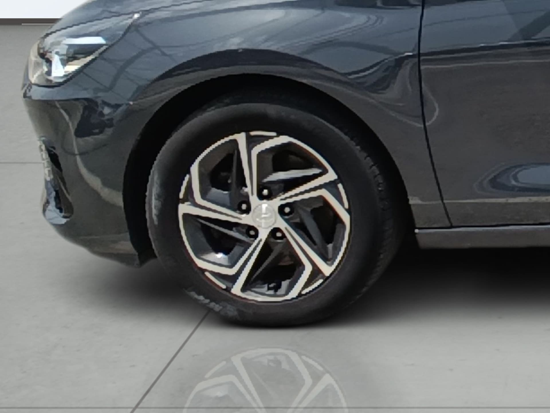 Imagen 8 del hyundai i30
