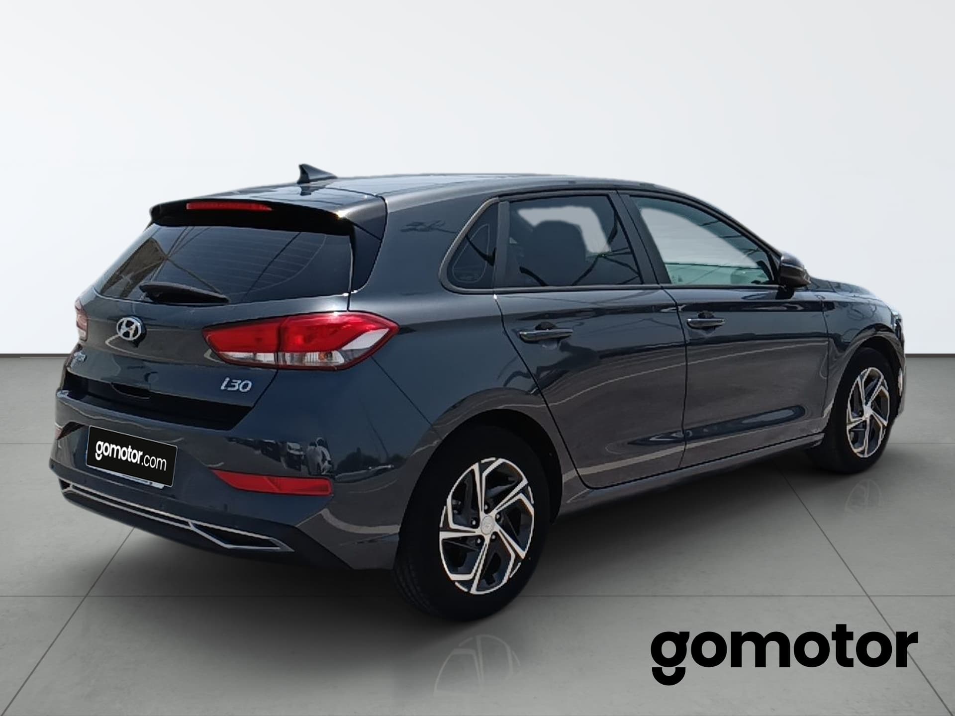 Imagen 2 del hyundai i30