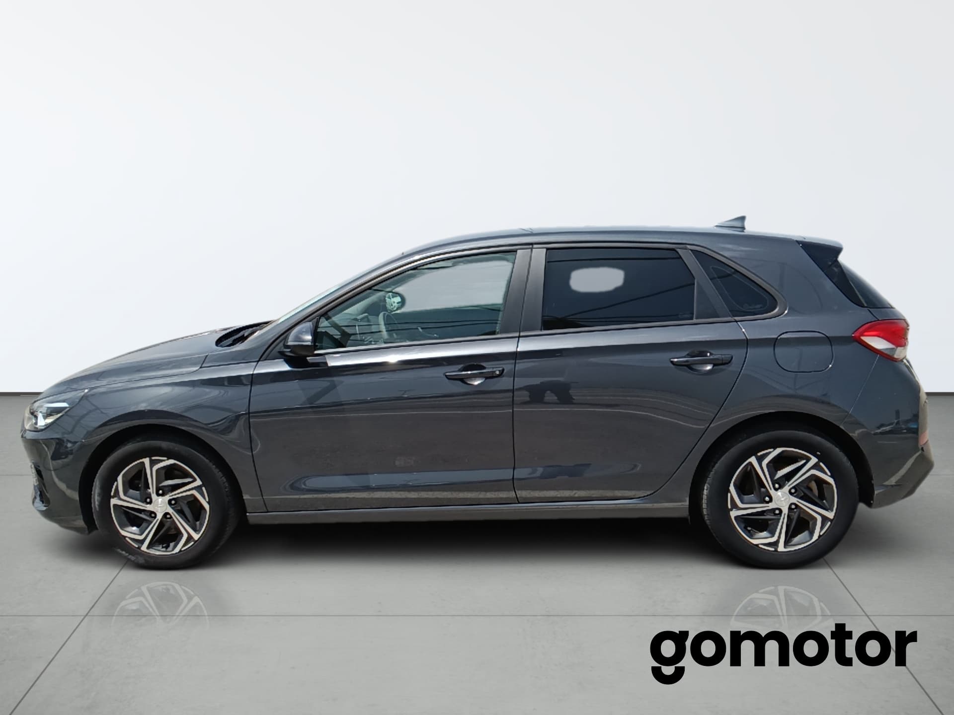 Imagen 3 del hyundai i30