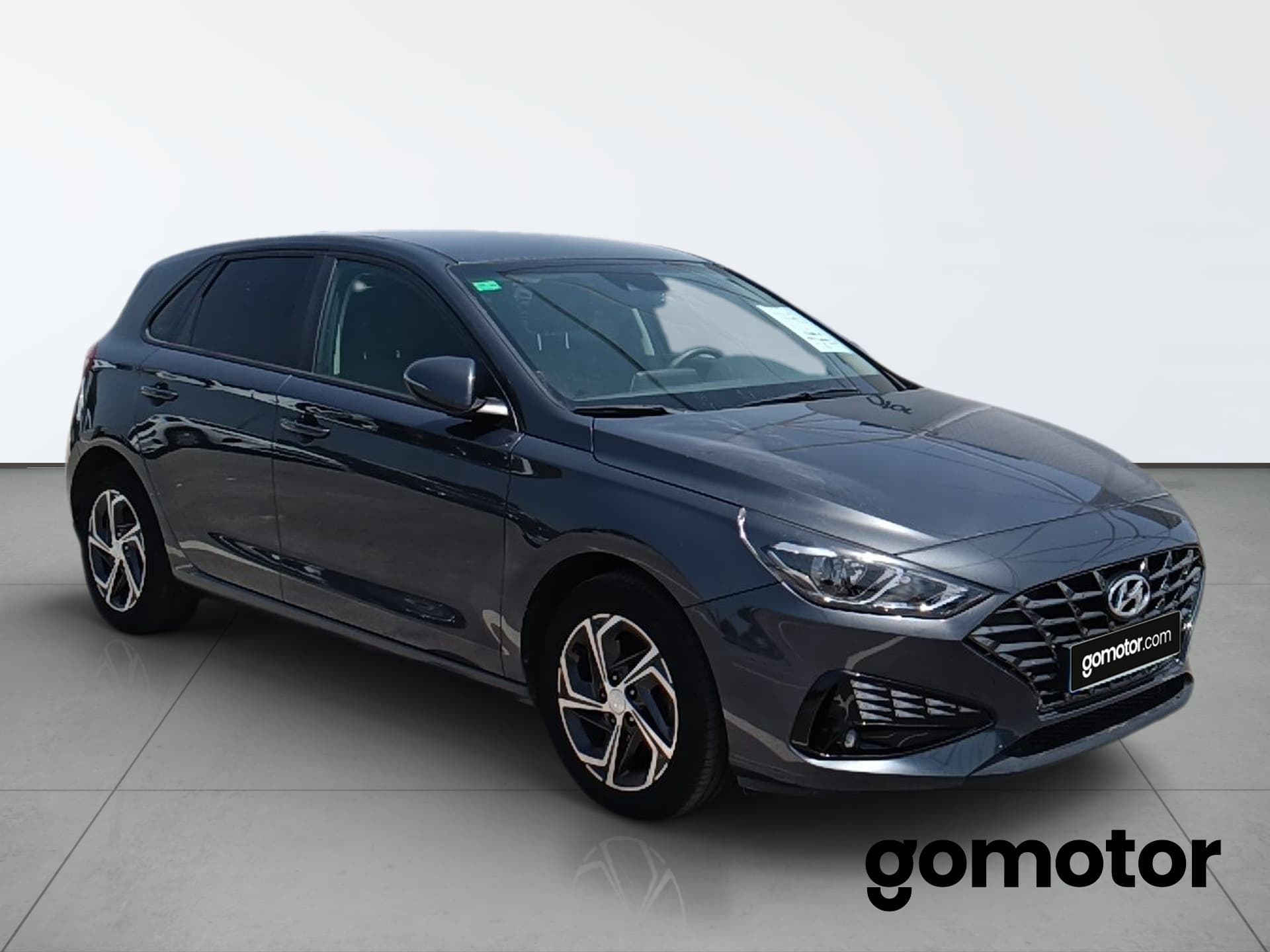 Imagen 4 del hyundai i30