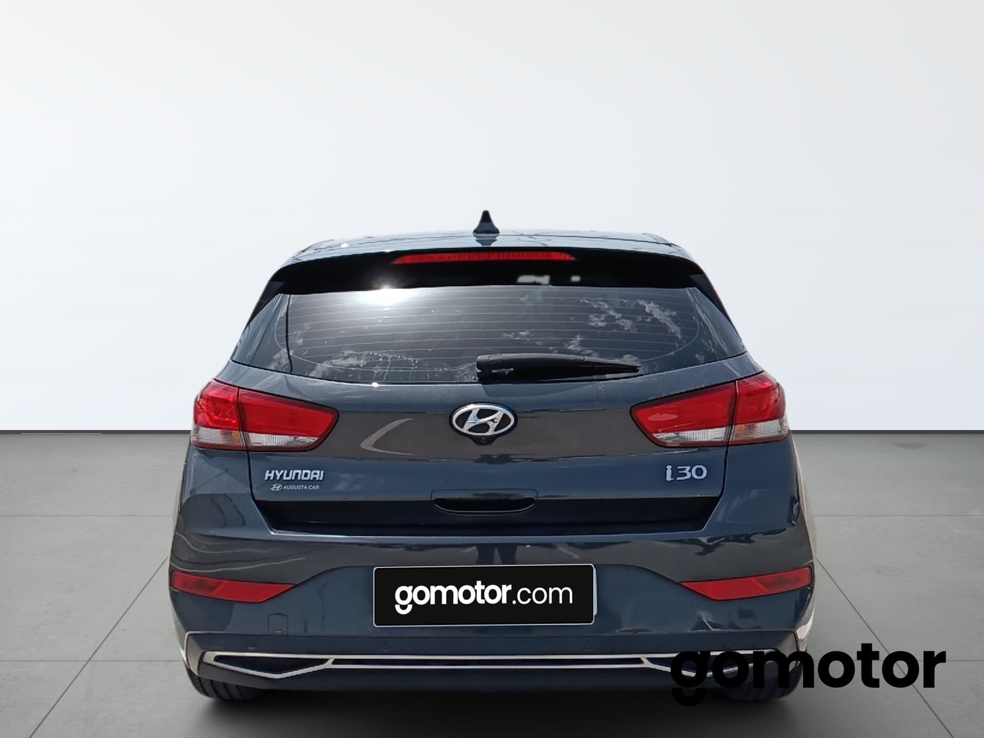 Imagen 5 del hyundai i30