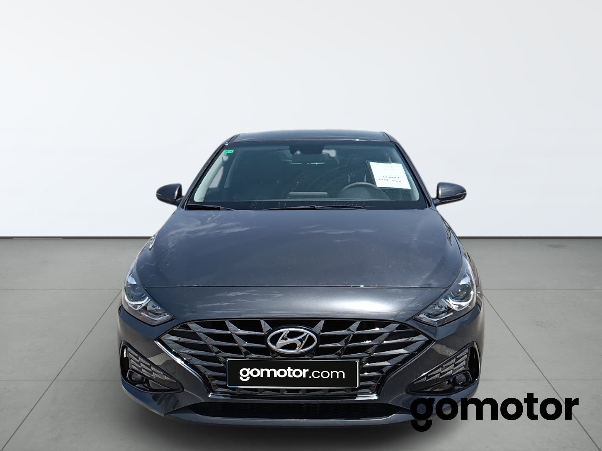 Imagen 6 del hyundai i30