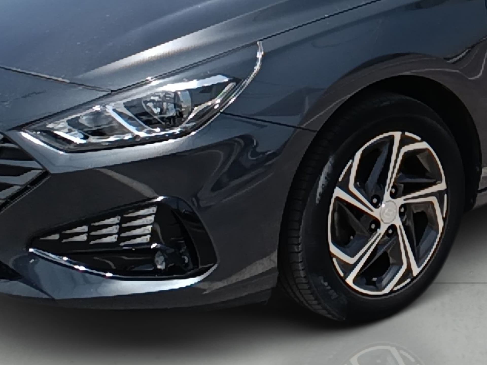 Imagen 7 del hyundai i30
