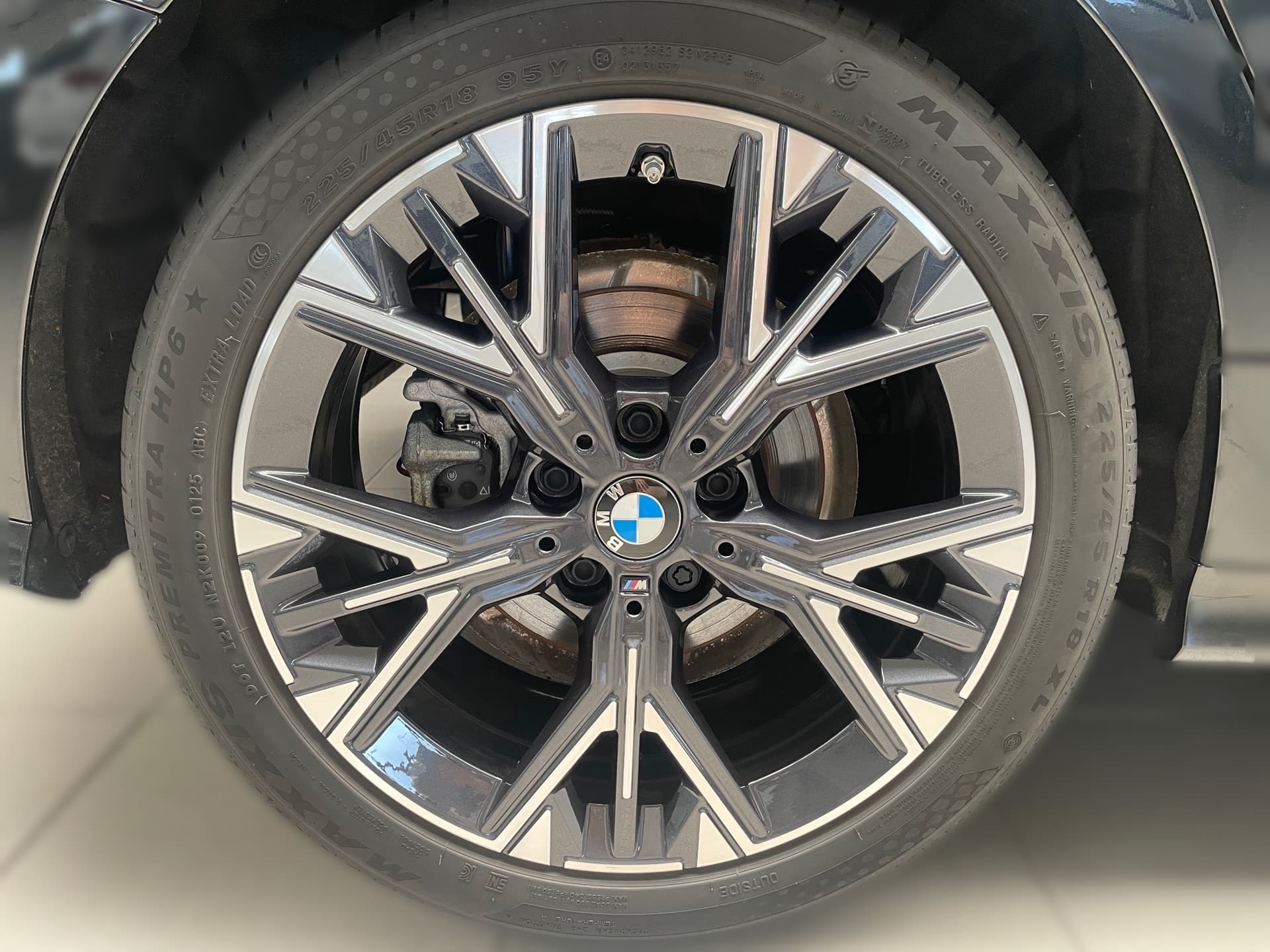 Imagen 8 del bmw serie 1