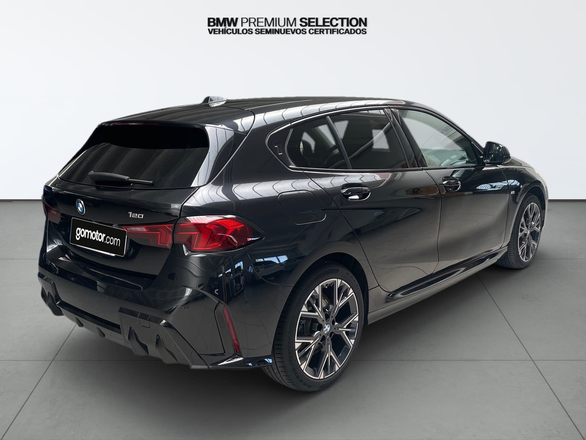 Imagen 2 del bmw serie 1
