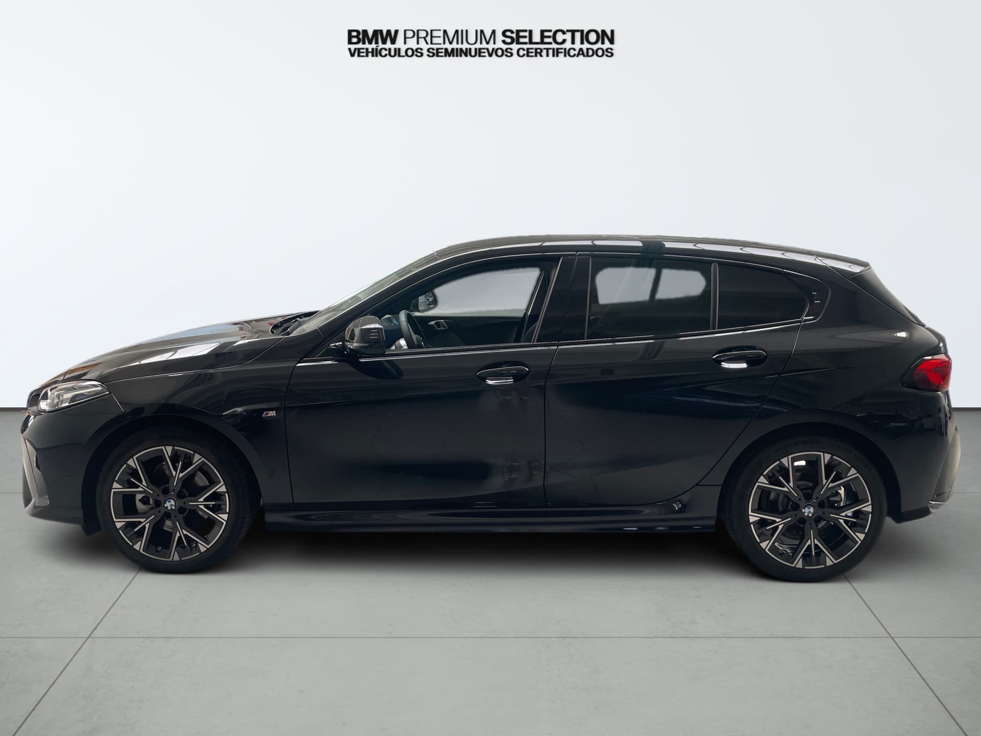 Imagen 3 del bmw serie 1