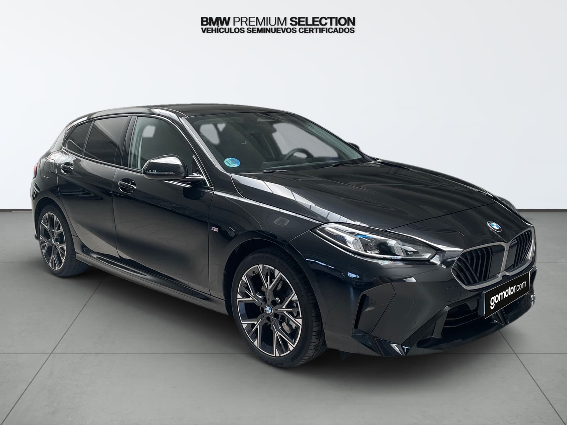 Imagen 4 del bmw serie 1
