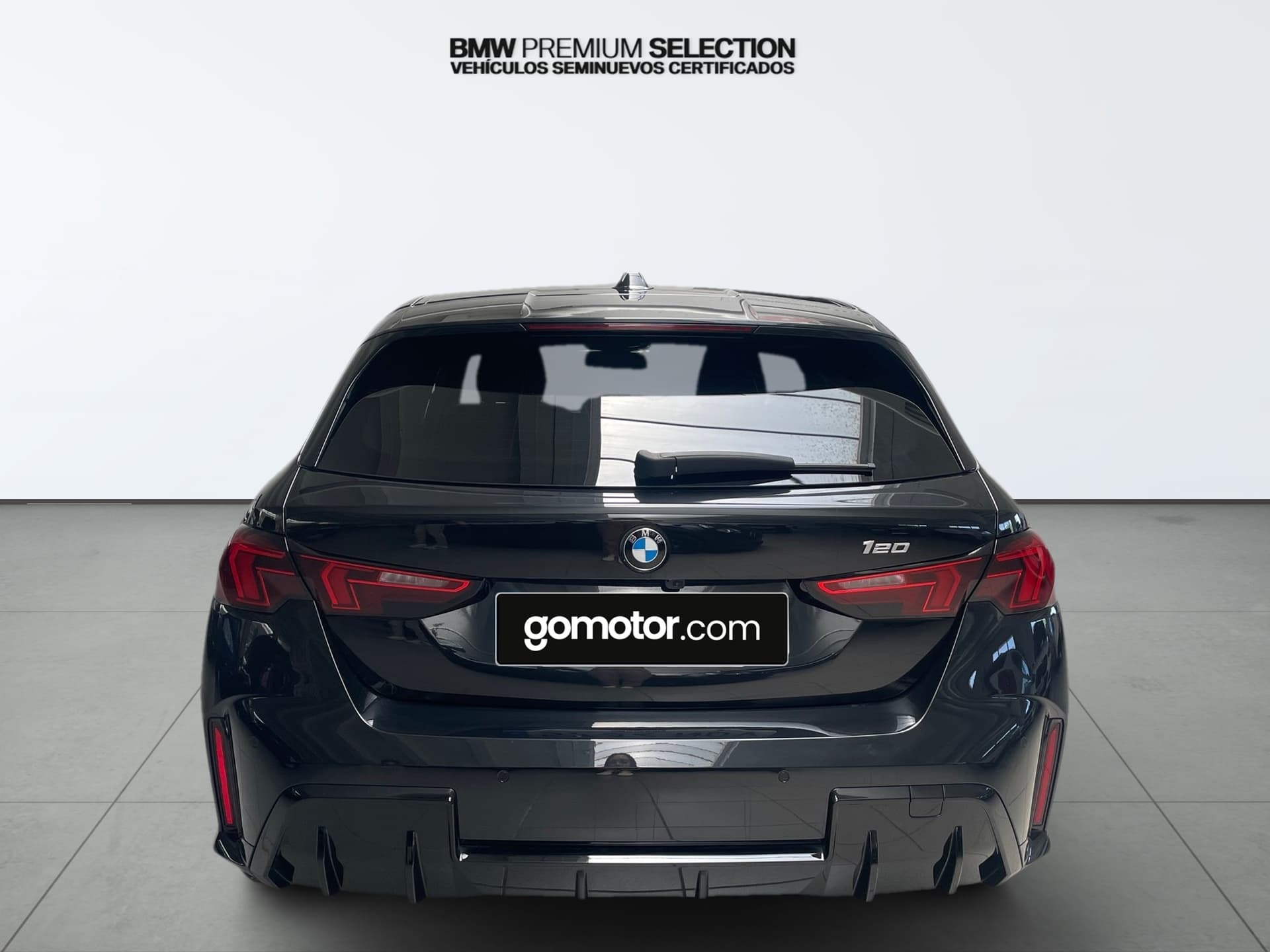 Imagen 5 del bmw serie 1