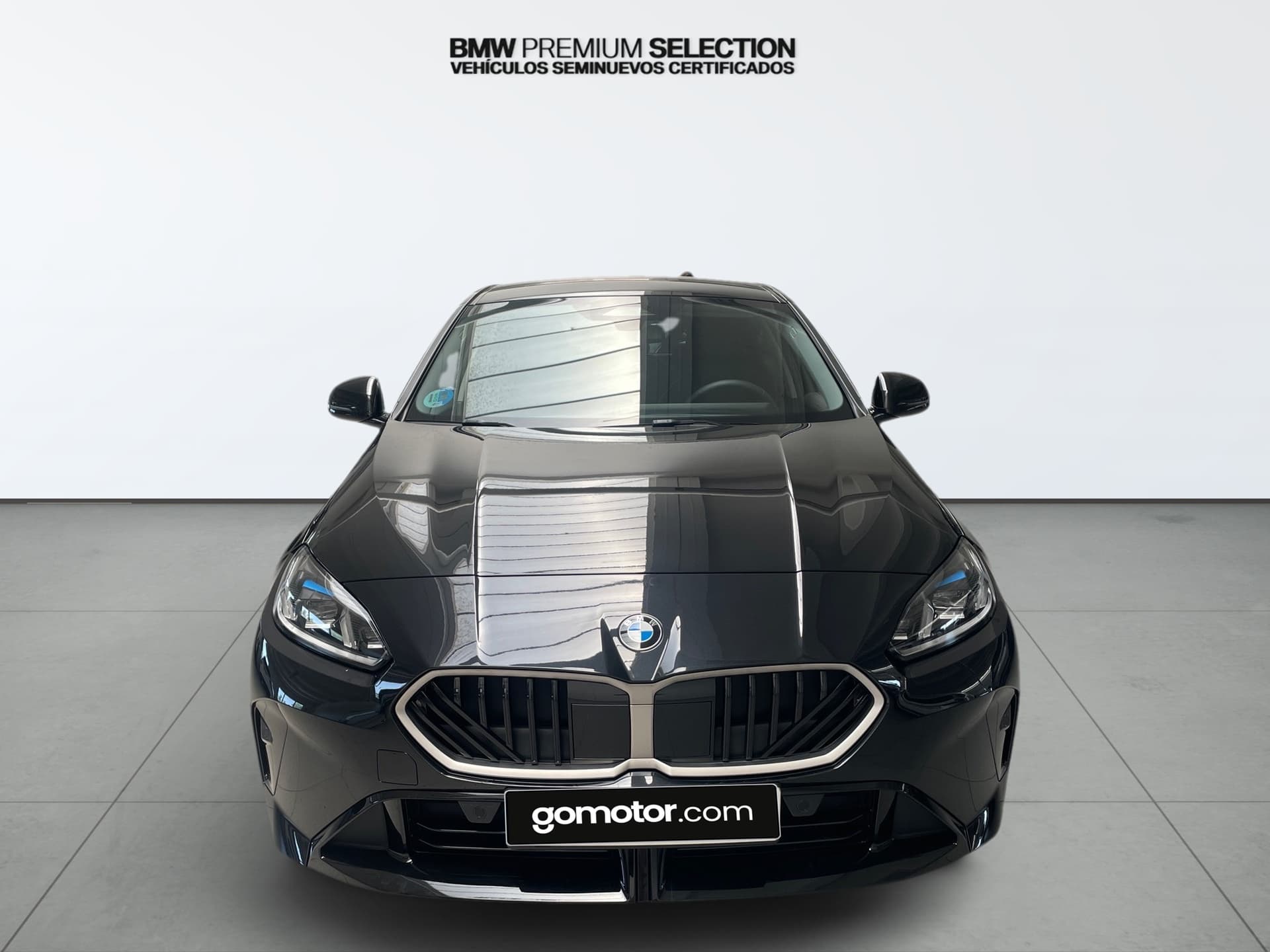 Imagen 6 del bmw serie 1