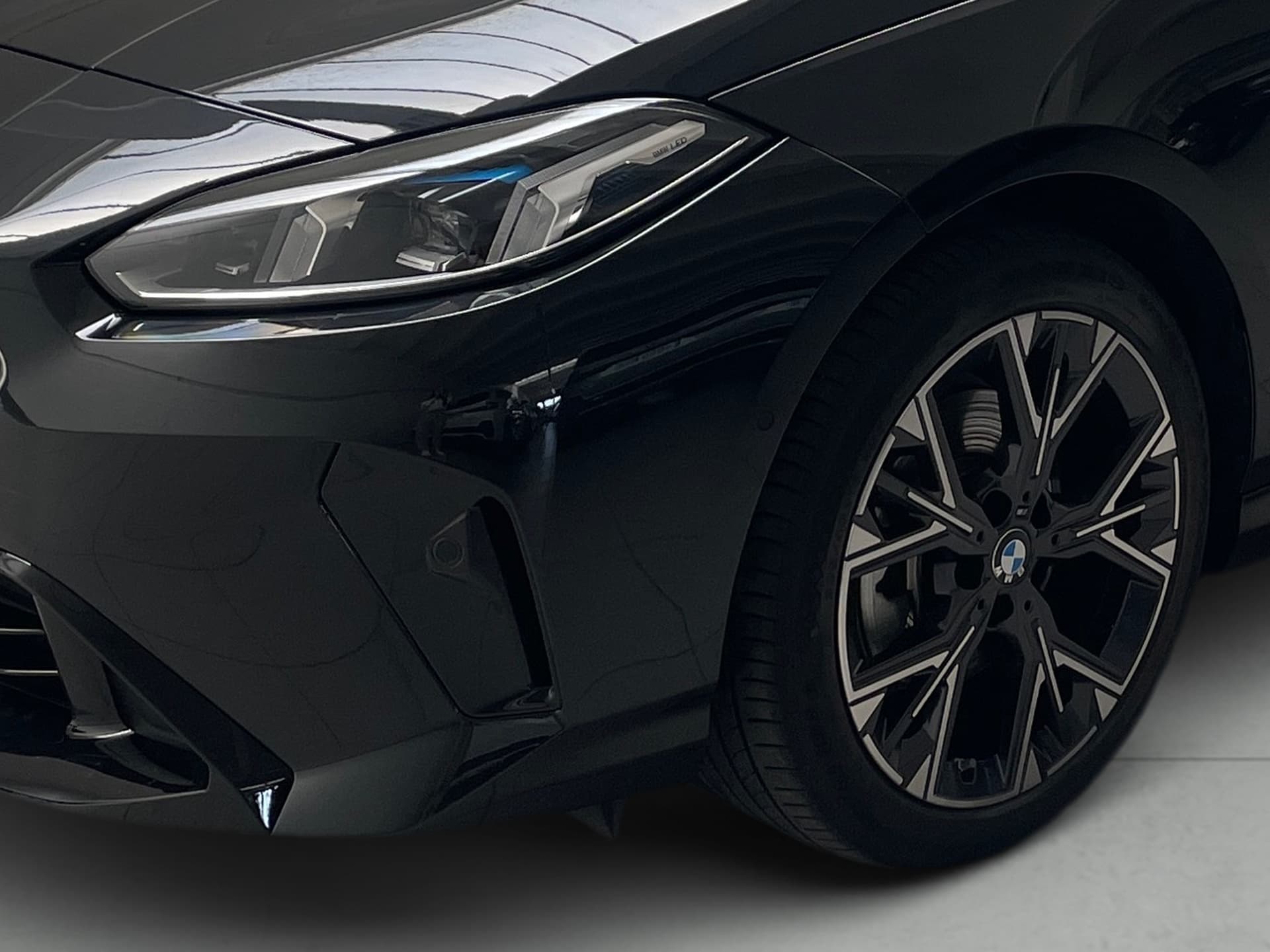 Imagen 7 del bmw serie 1