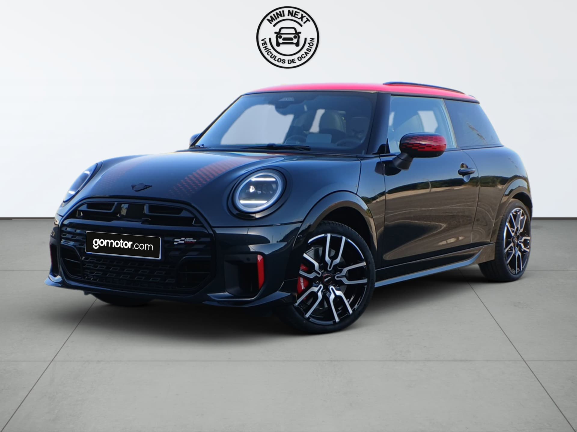 mini 3 puertas car for sale