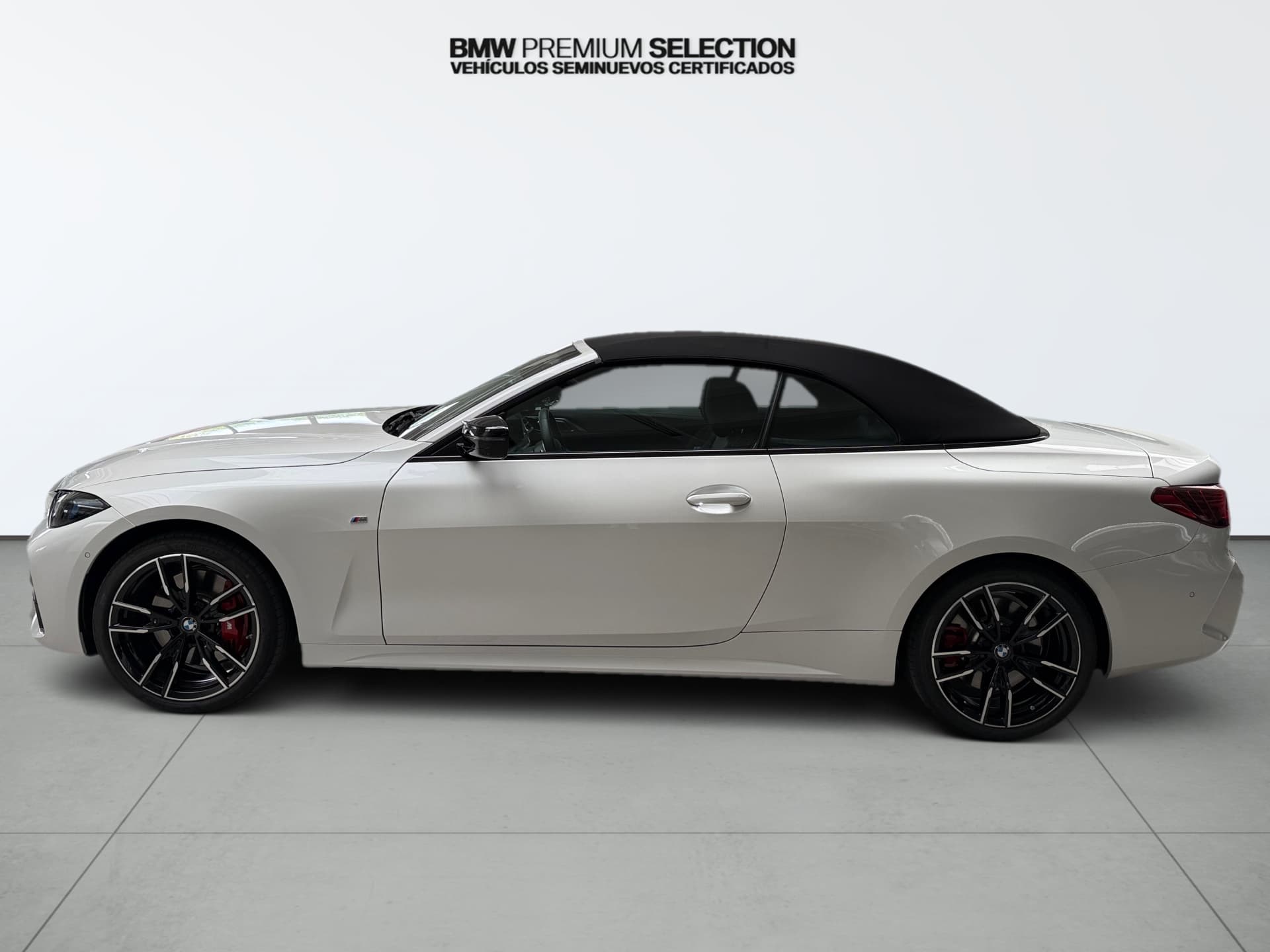 Imagen 3 del bmw serie 4