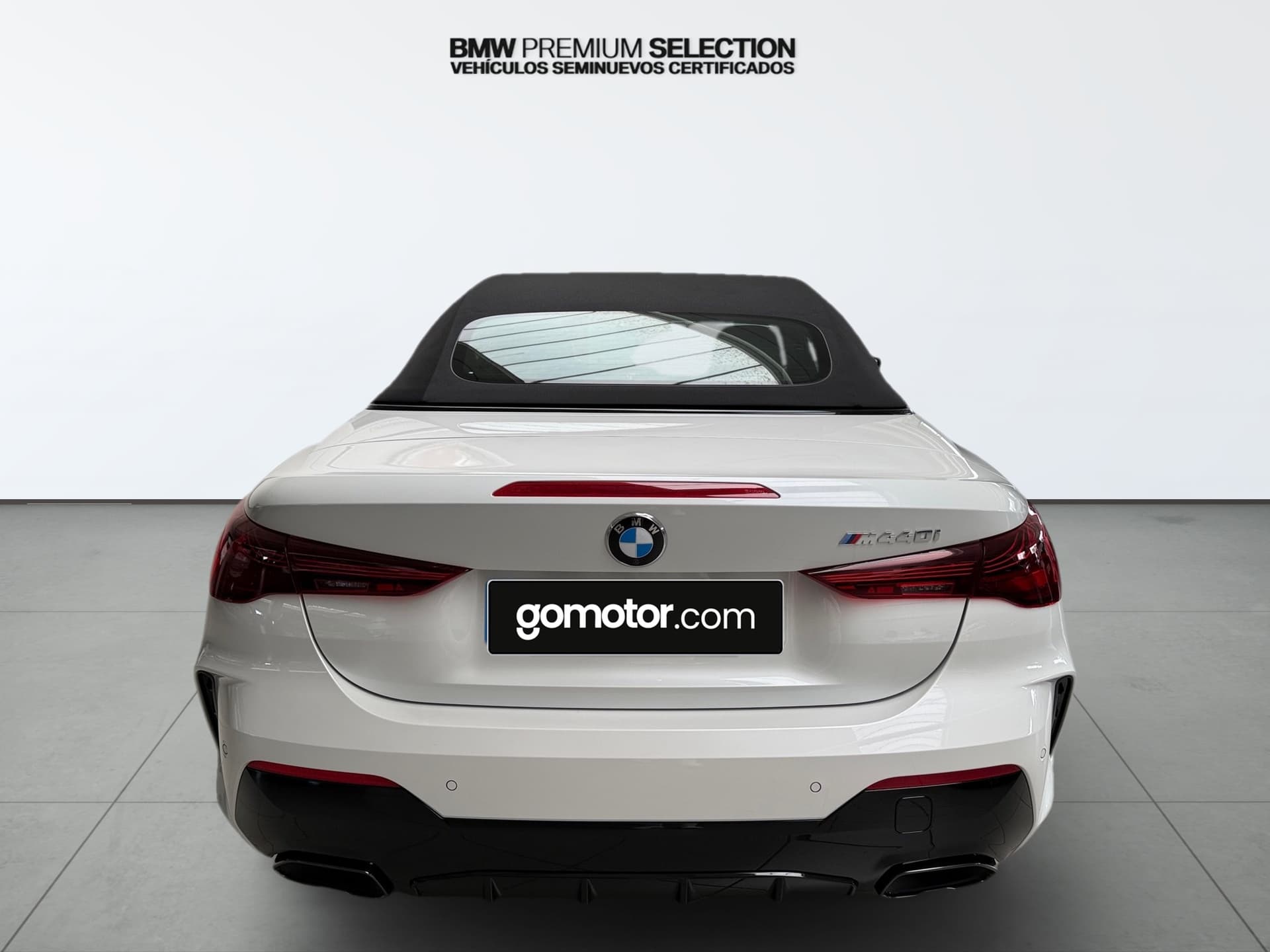 Imagen 5 del bmw serie 4