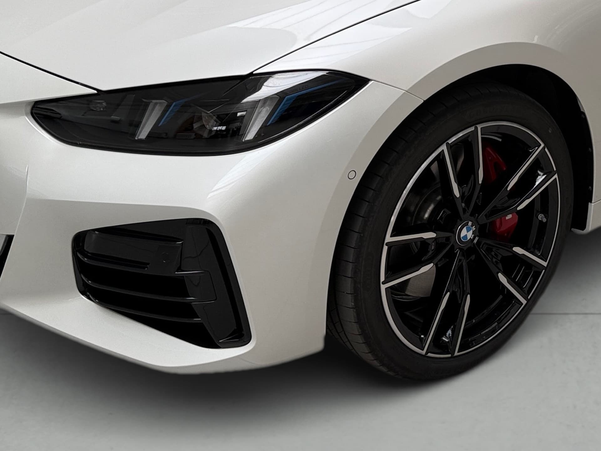 Imagen 7 del bmw serie 4