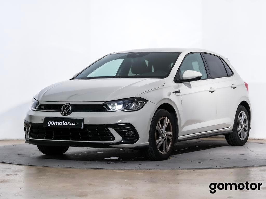 Imagen 3 del volkswagen polo