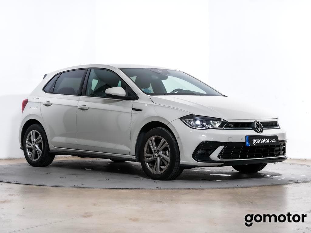 Imagen 4 del volkswagen polo