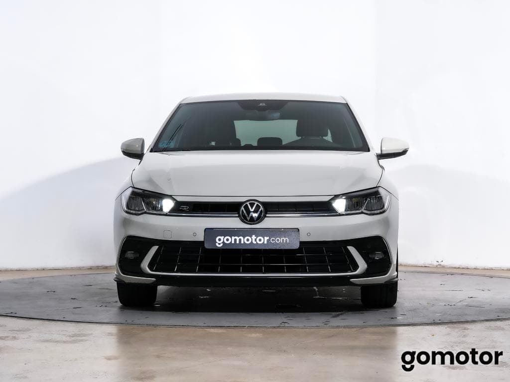 Imagen 5 del volkswagen polo