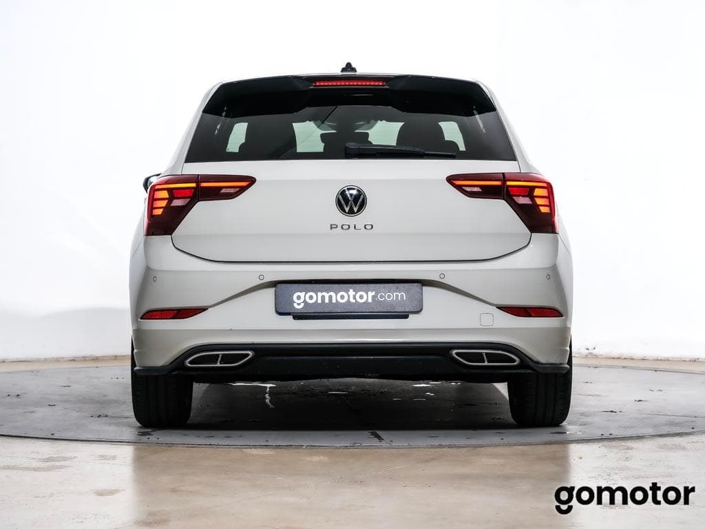 Imagen 6 del volkswagen polo