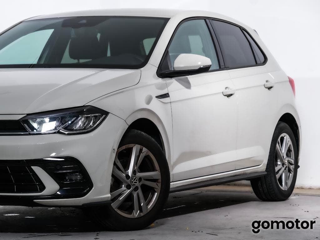 Imagen 7 del volkswagen polo