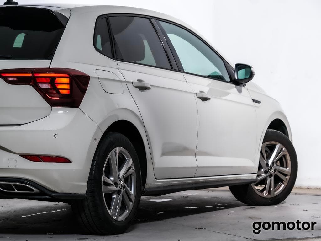 Imagen 8 del volkswagen polo