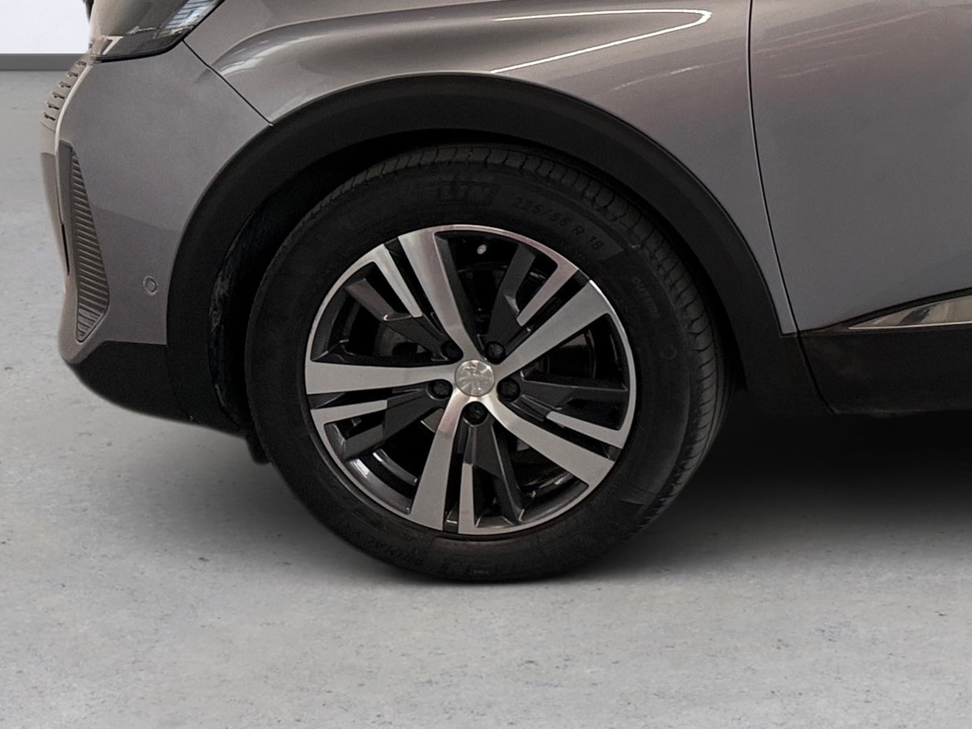 Imagen 8 del peugeot 5008