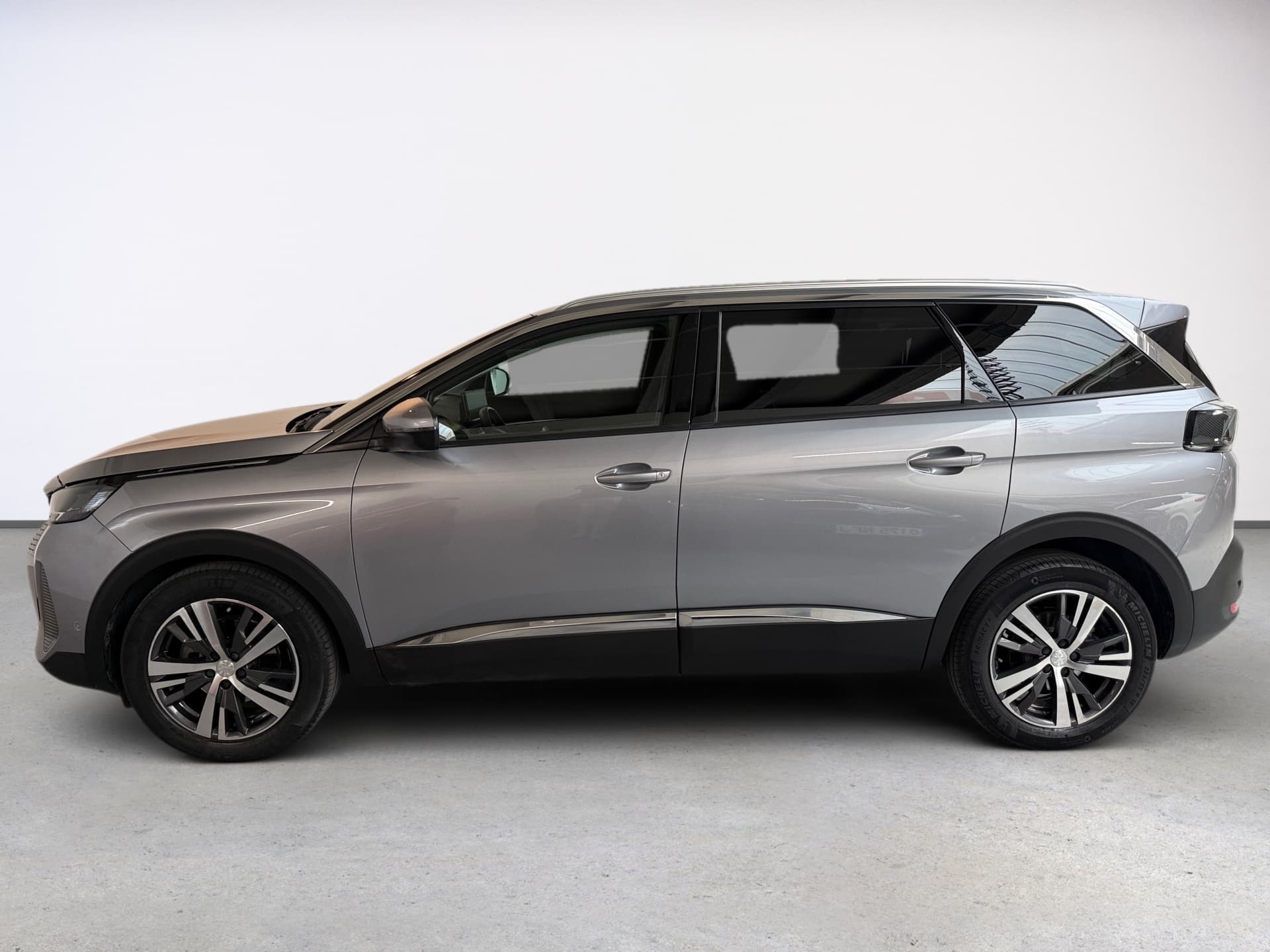Imagen 3 del peugeot 5008