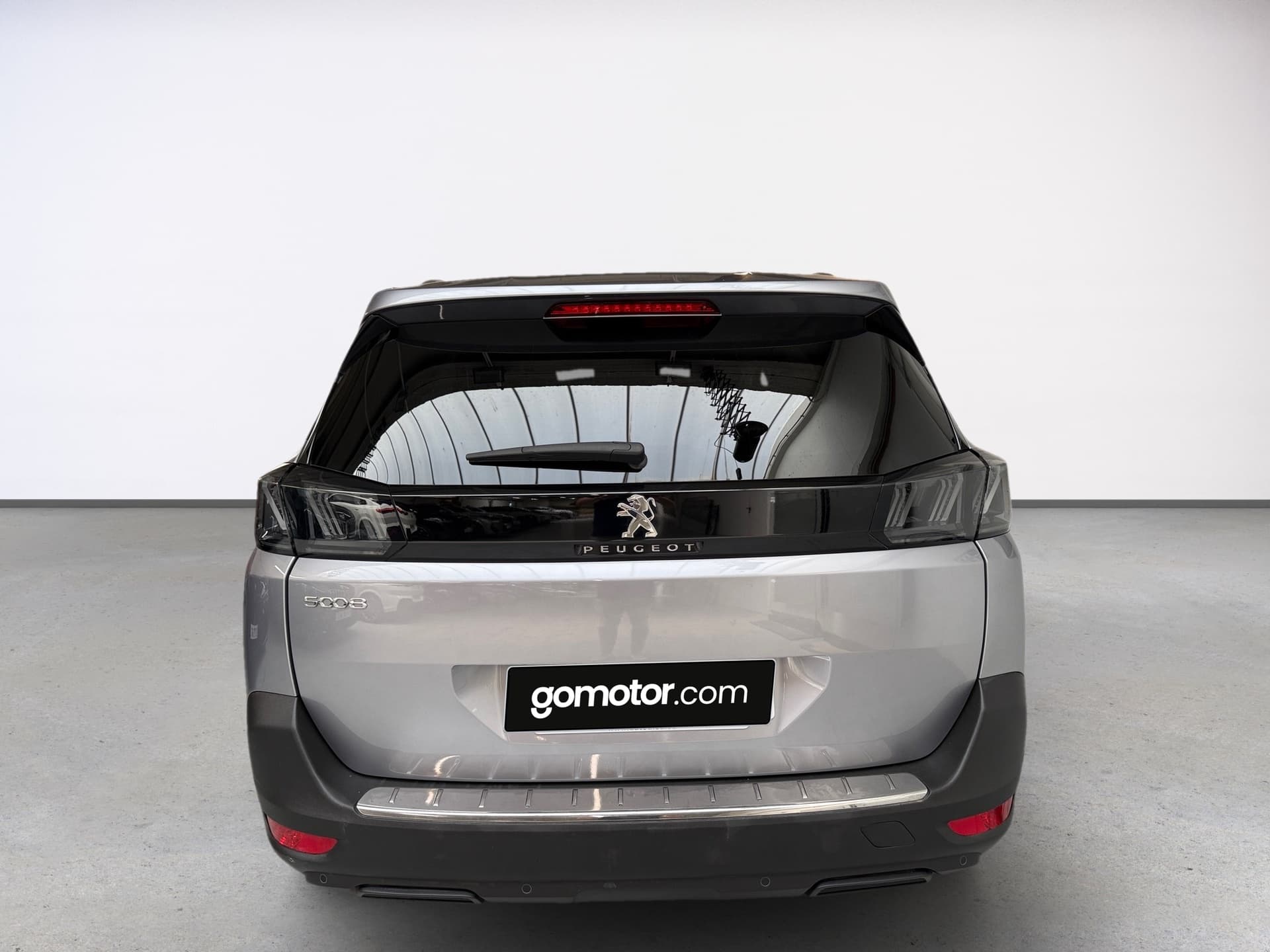 Imagen 5 del peugeot 5008