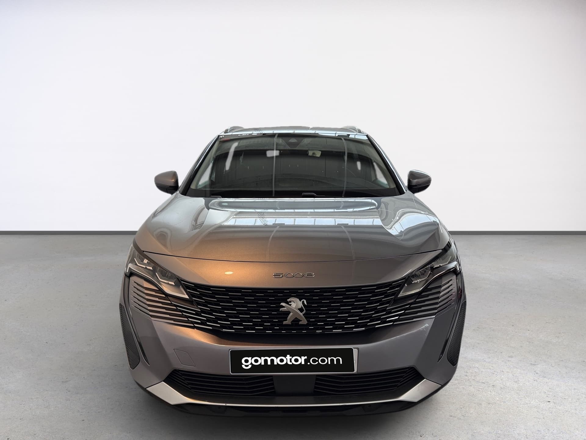 Imagen 6 del peugeot 5008