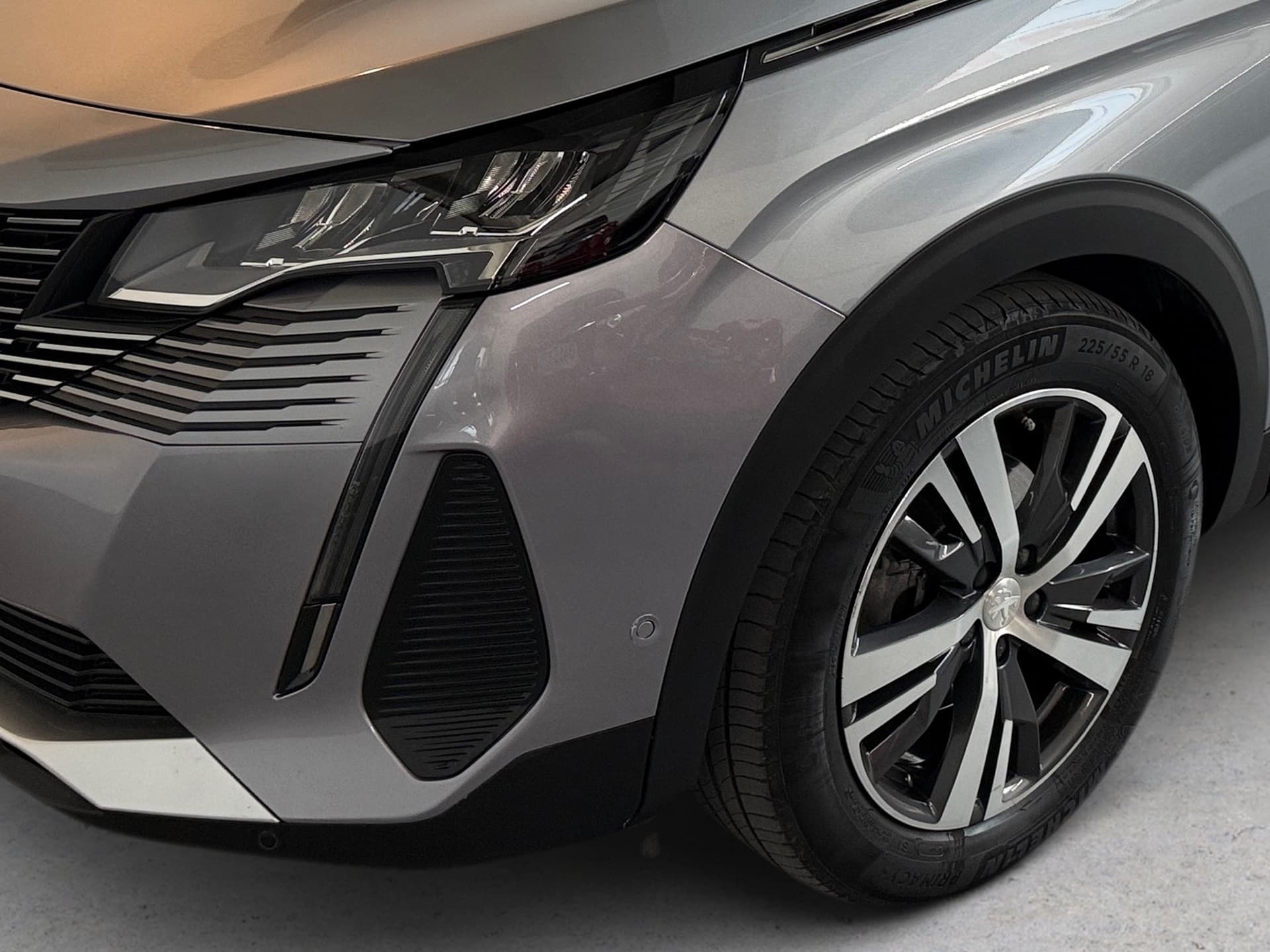 Imagen 7 del peugeot 5008