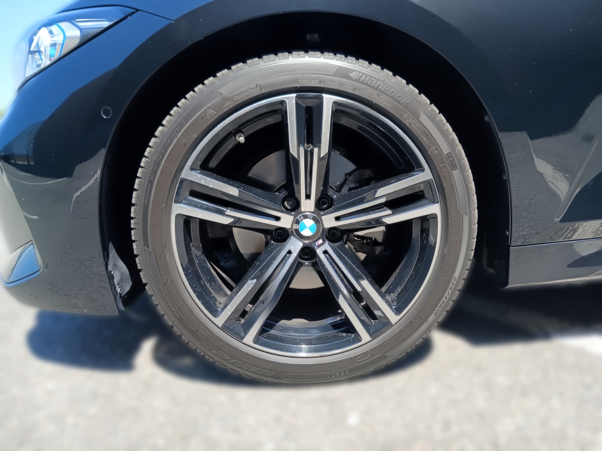 Imagen 8 del bmw serie 3