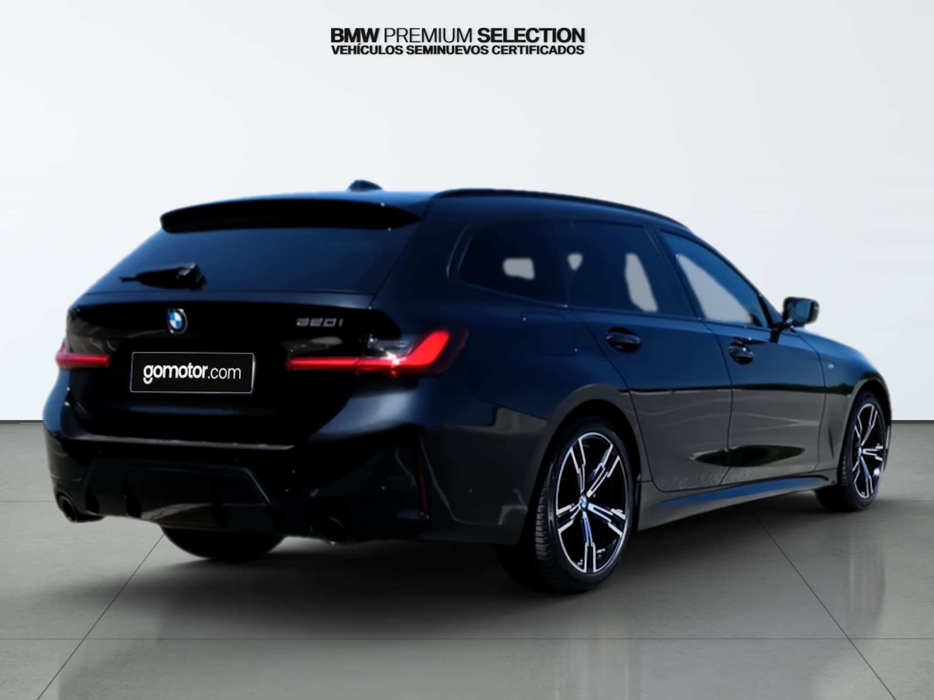 Imagen 2 del bmw serie 3