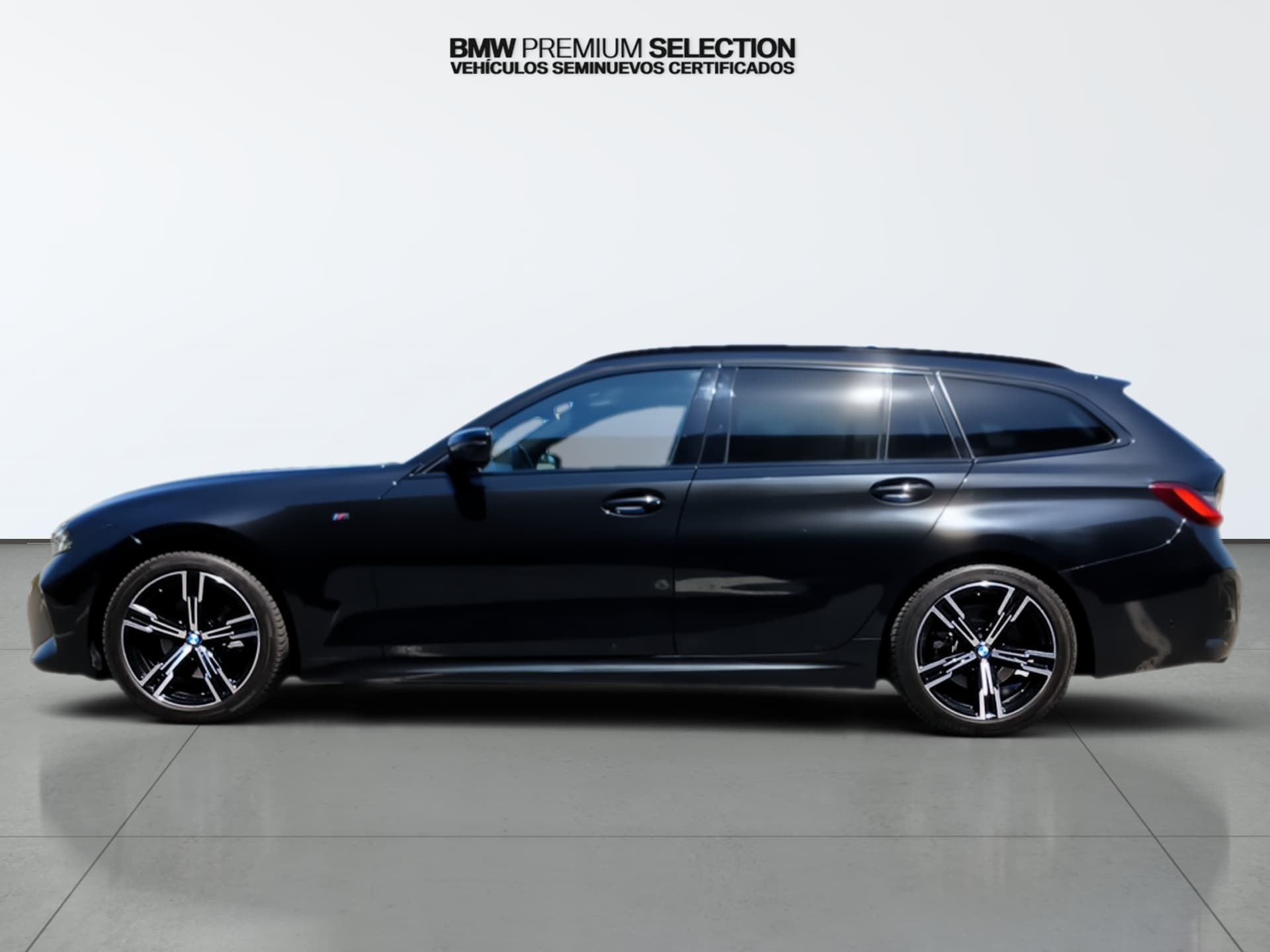 Imagen 3 del bmw serie 3