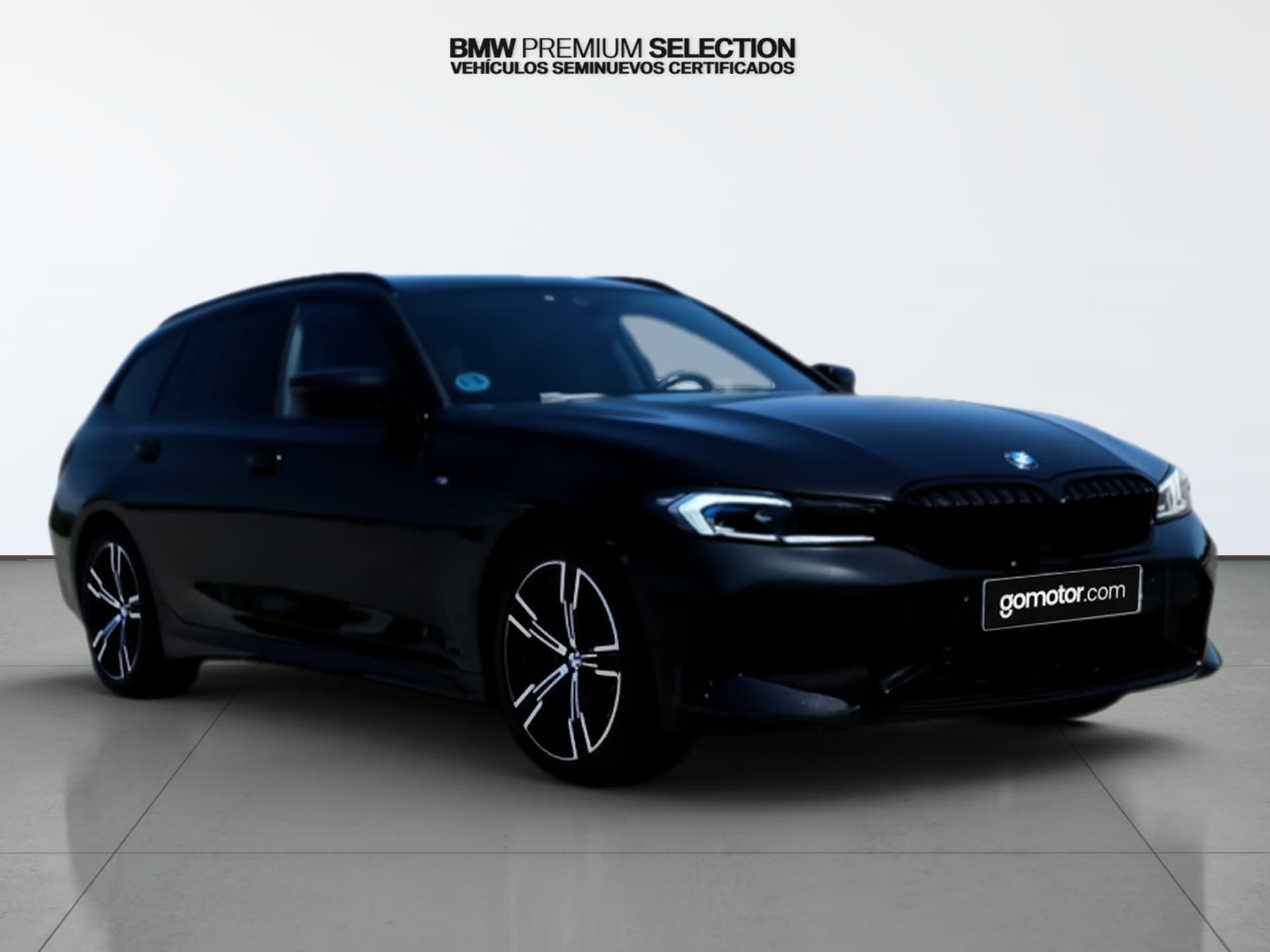 Imagen 4 del bmw serie 3